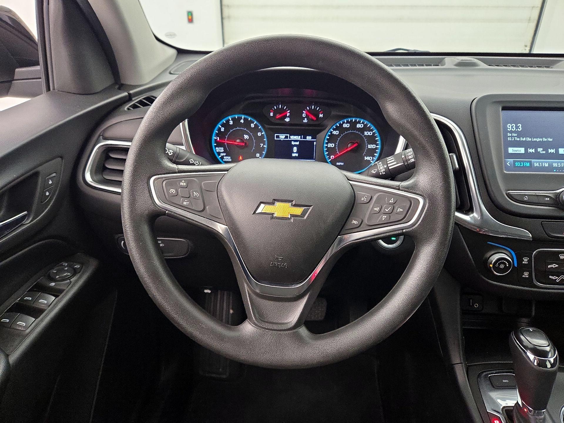 Thumbnail: 2018 Chevrolet Equinox - 10