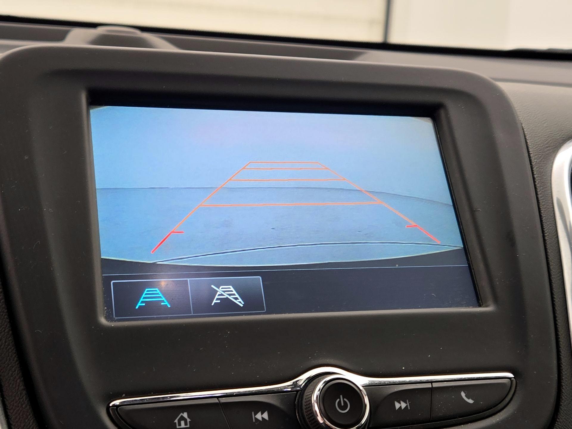Thumbnail: 2018 Chevrolet Equinox - 14
