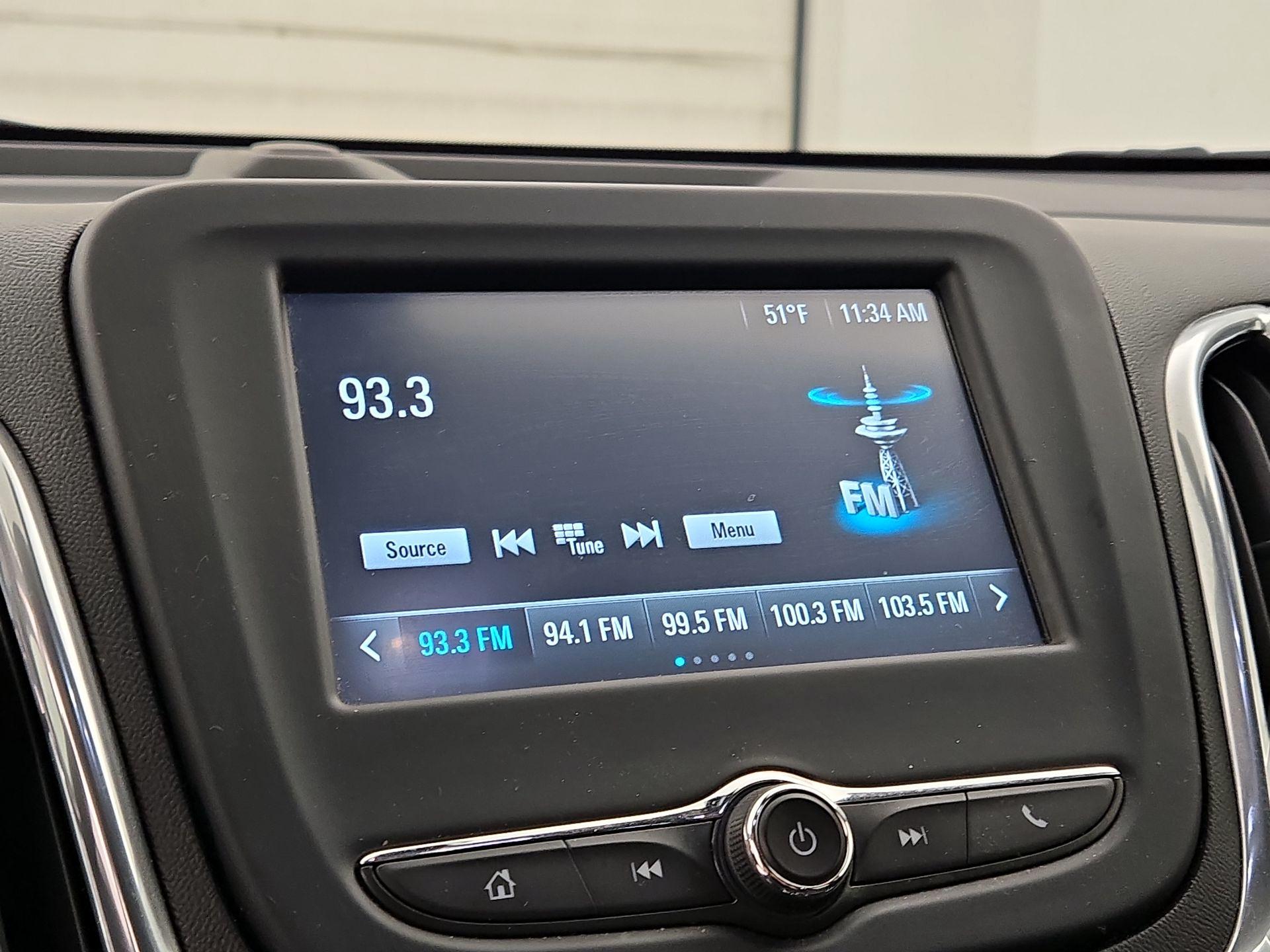 Thumbnail: 2018 Chevrolet Equinox - 15