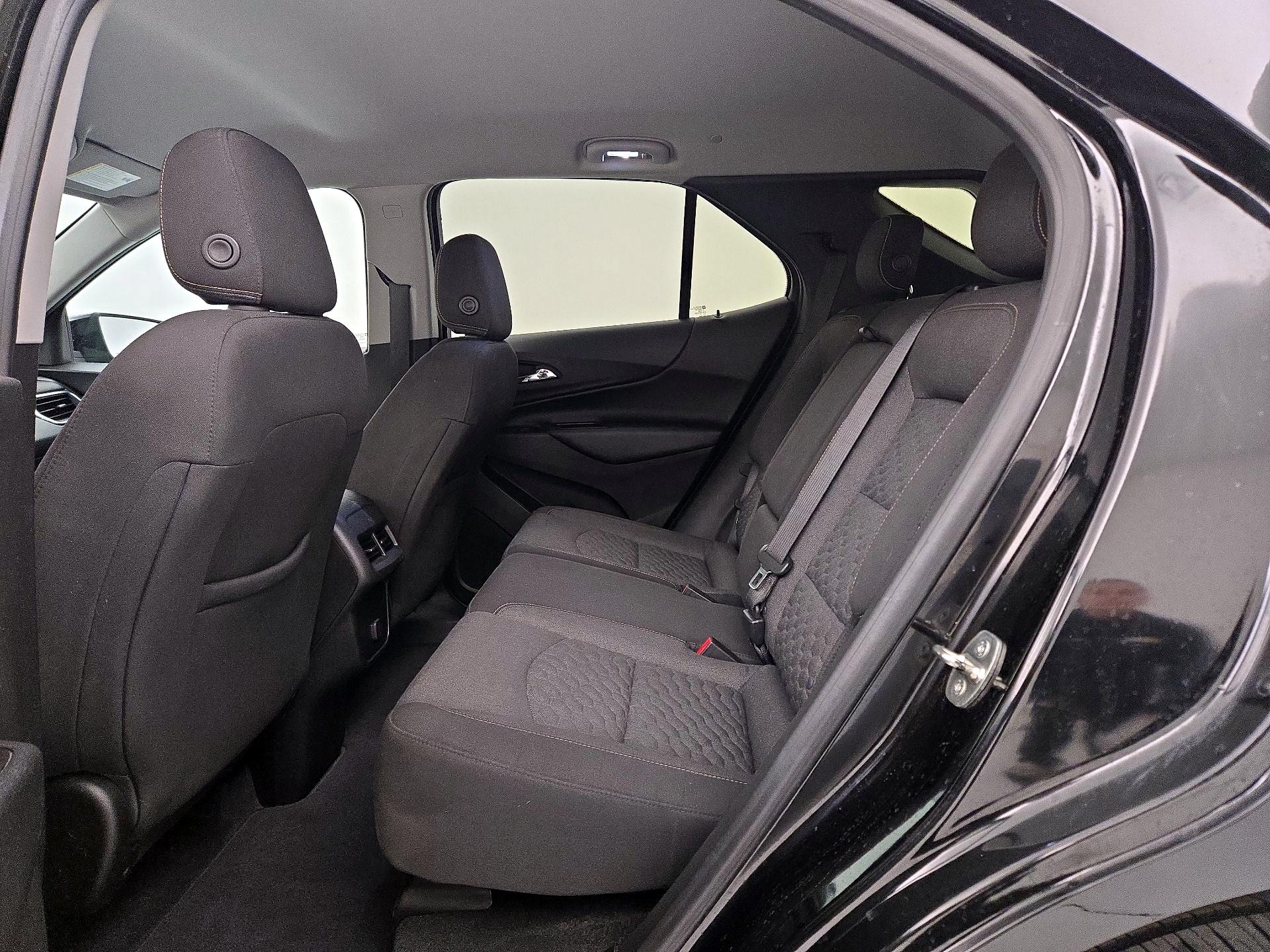 Thumbnail: 2018 Chevrolet Equinox - 19