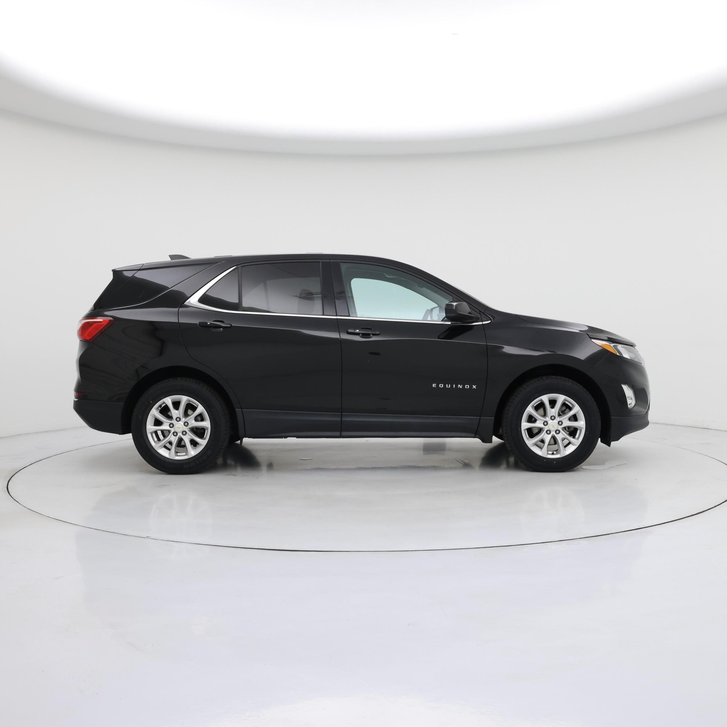 Thumbnail: 2018 Chevrolet Equinox - 7