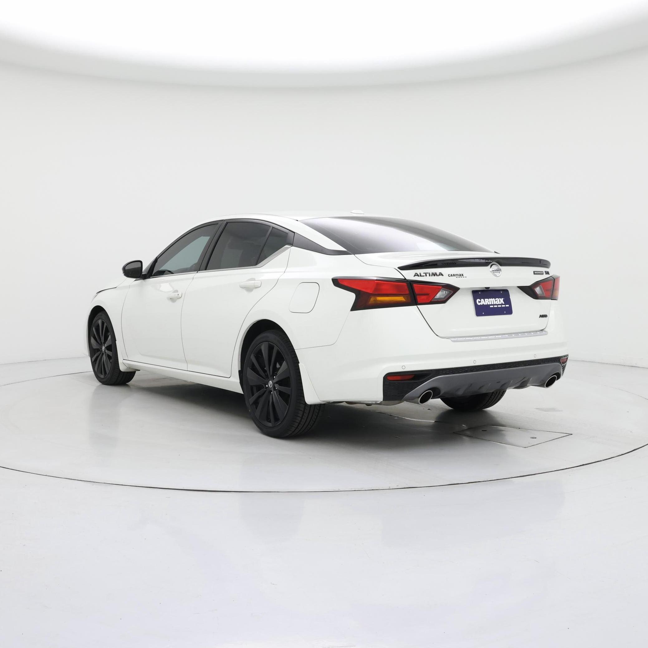 Thumbnail: 2022 Nissan Altima - 2
