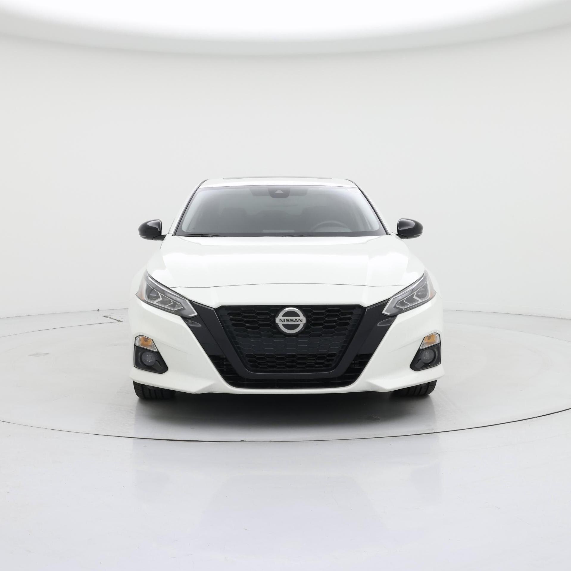 Thumbnail: 2022 Nissan Altima - 5