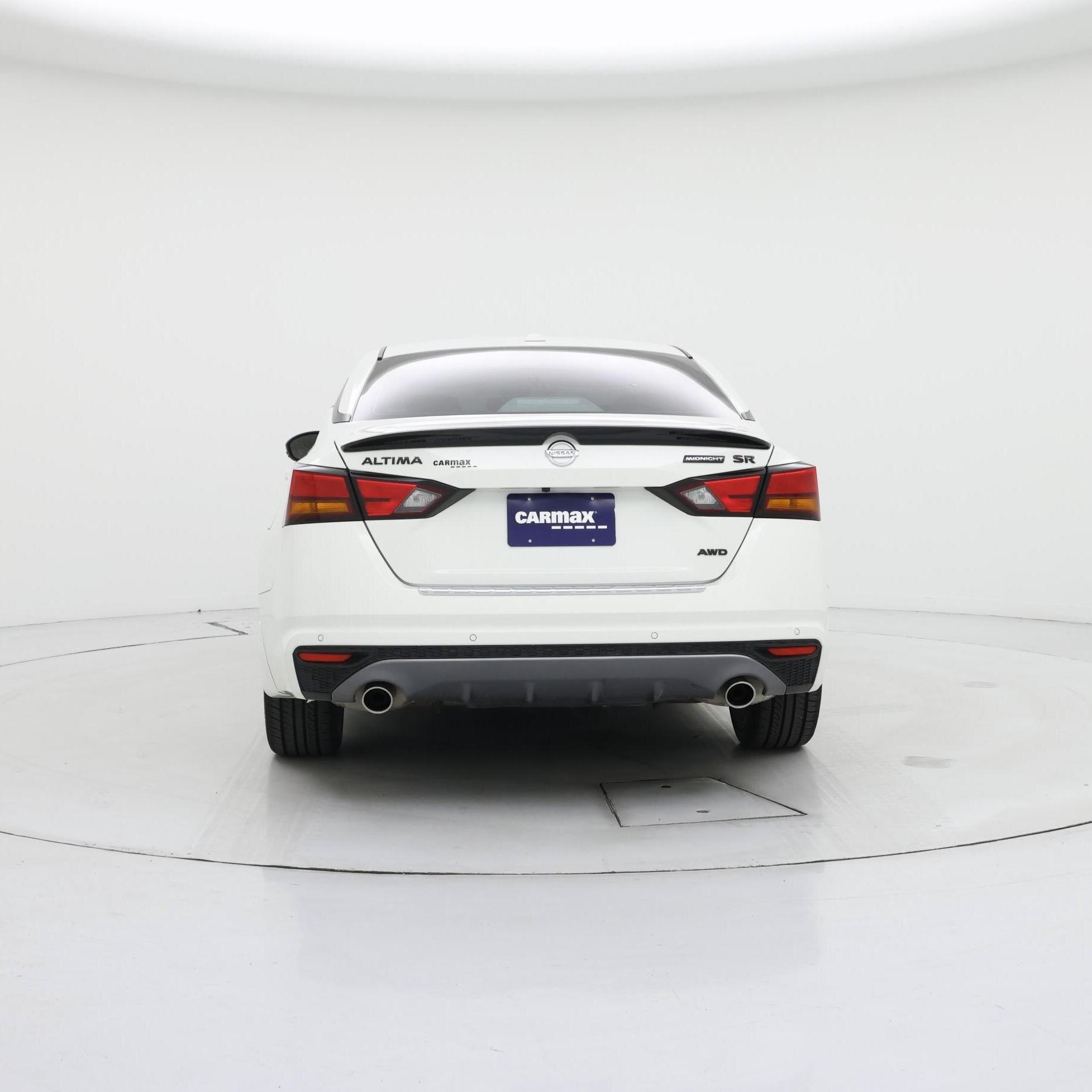 Thumbnail: 2022 Nissan Altima - 6