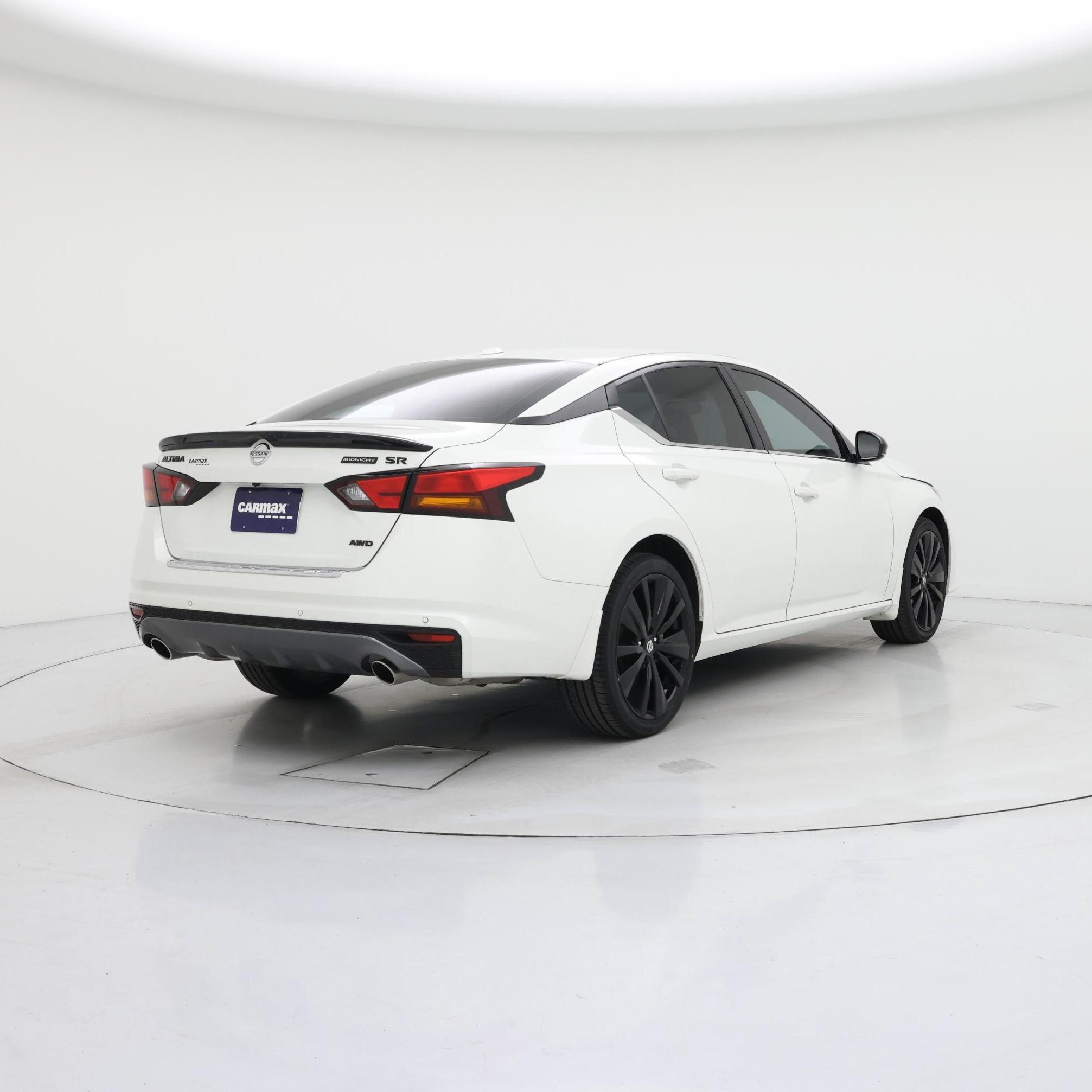 Thumbnail: 2022 Nissan Altima - 8