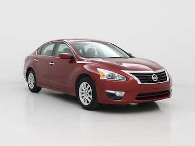 2014 Nissan Altima S