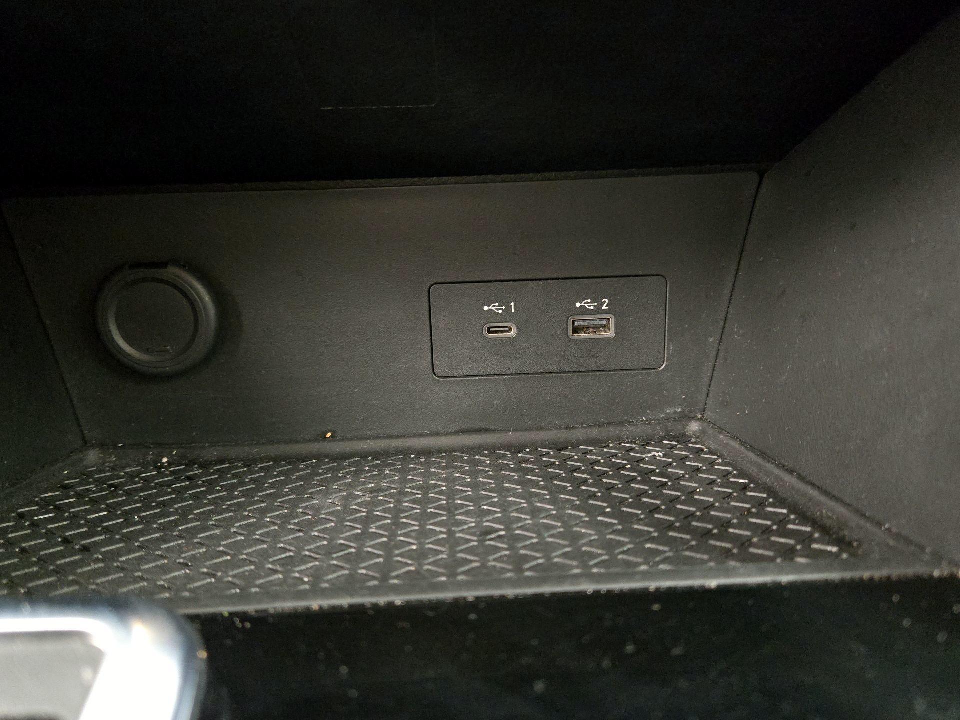 Thumbnail: 2022 Nissan Pathfinder - 19