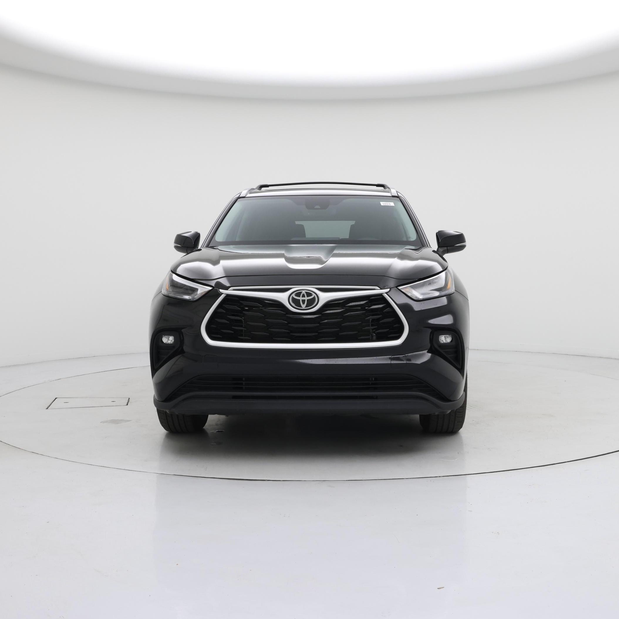 Thumbnail: 2024 Toyota Highlander - 5