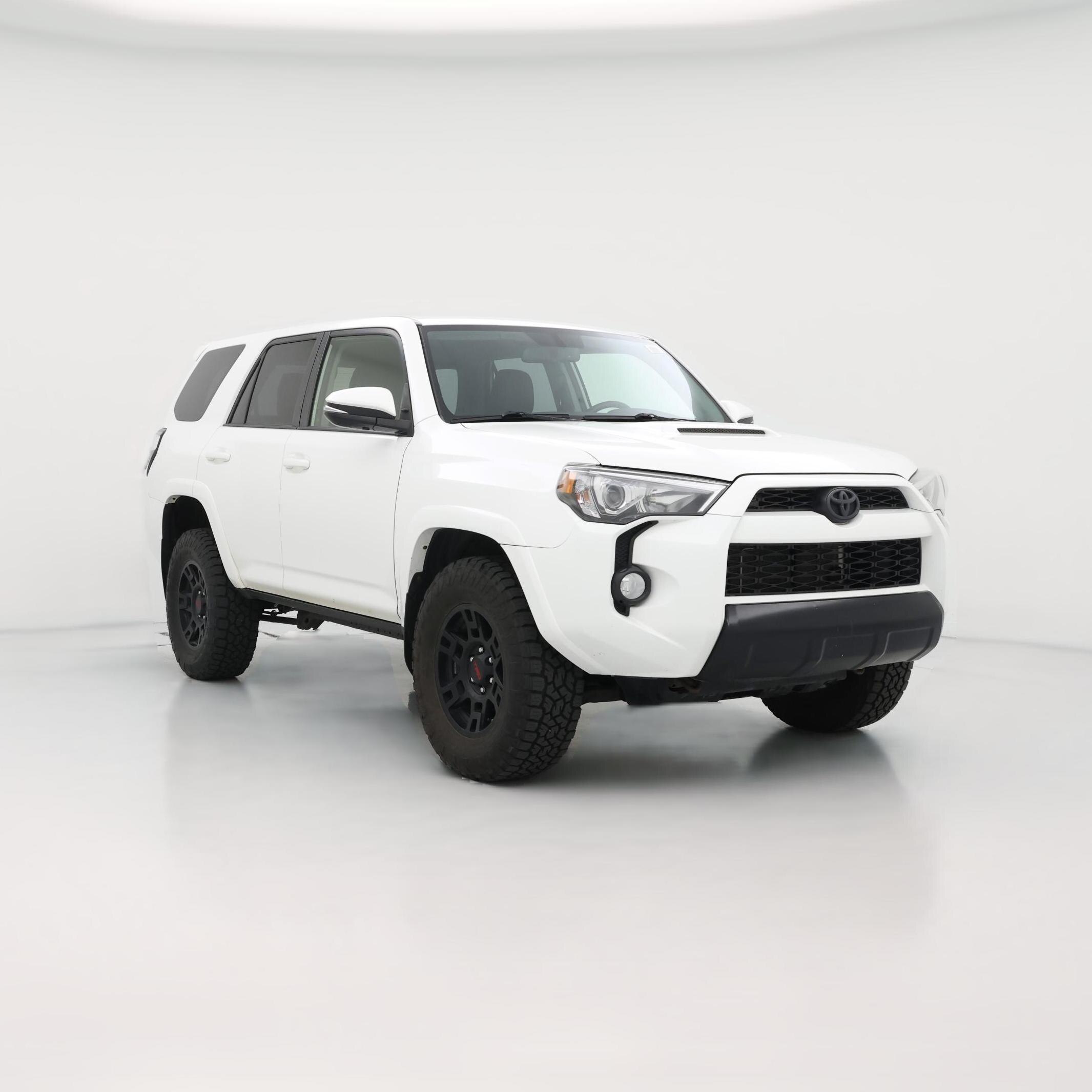 Thumbnail: 2019 Toyota 4Runner - 1