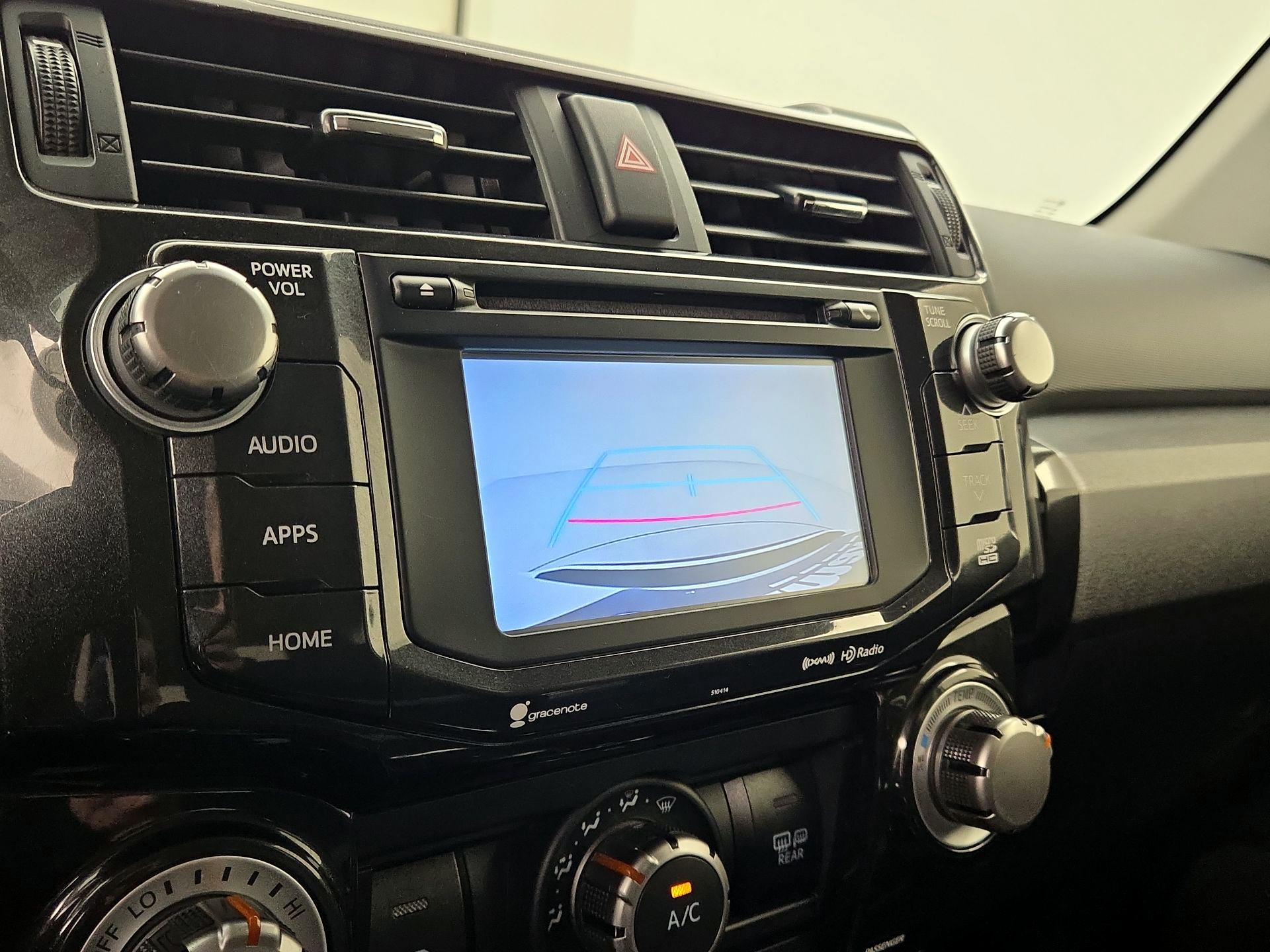 Thumbnail: 2019 Toyota 4Runner - 14