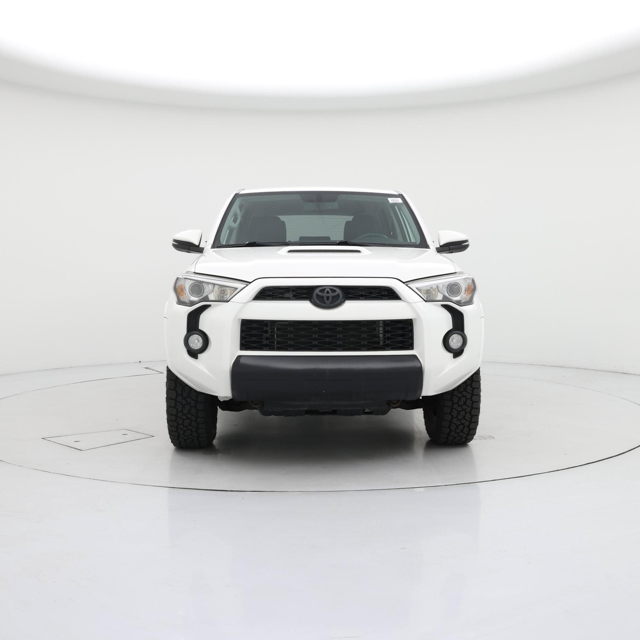 Thumbnail: 2019 Toyota 4Runner - 5