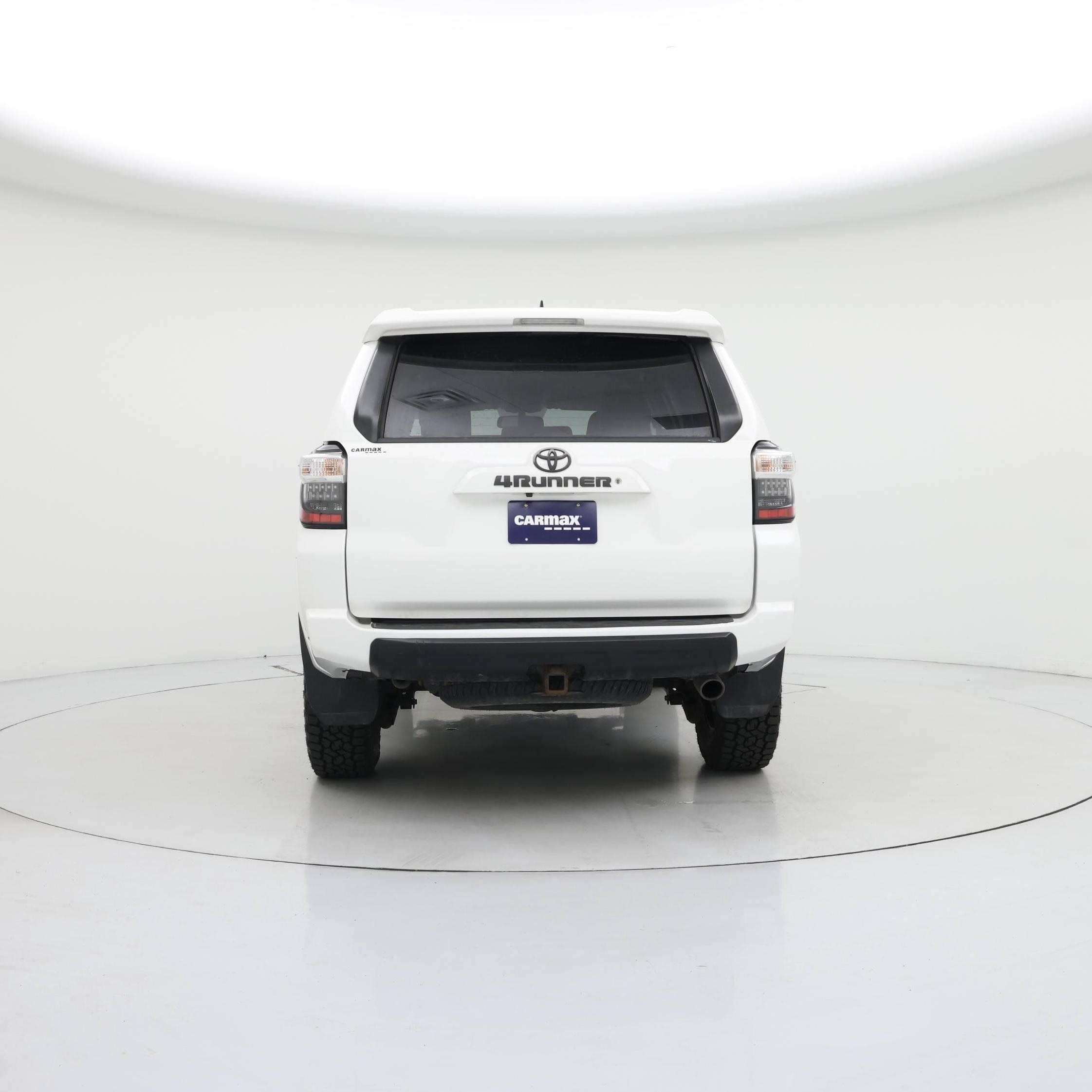 Thumbnail: 2019 Toyota 4Runner - 6