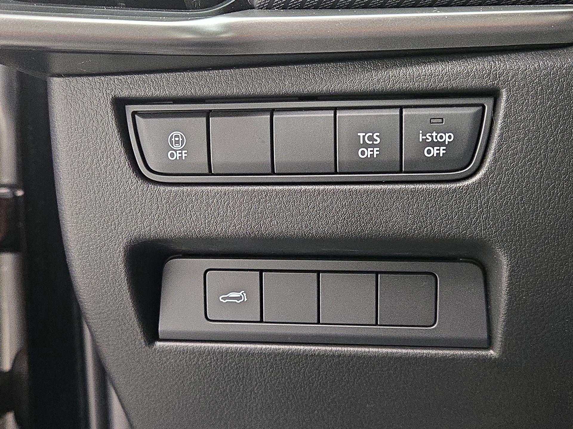 Thumbnail: 2025 Mazda CX-90 - 13