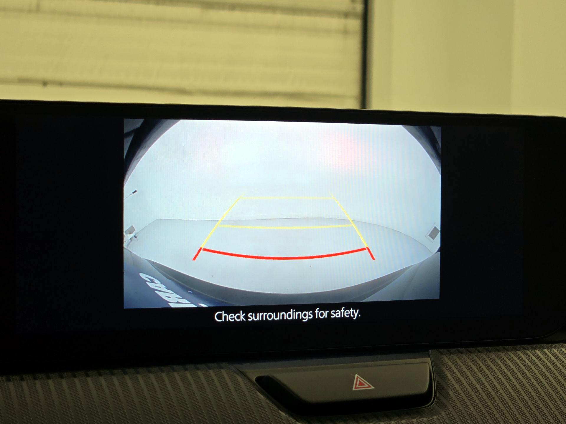 Thumbnail: 2025 Mazda CX-90 - 14