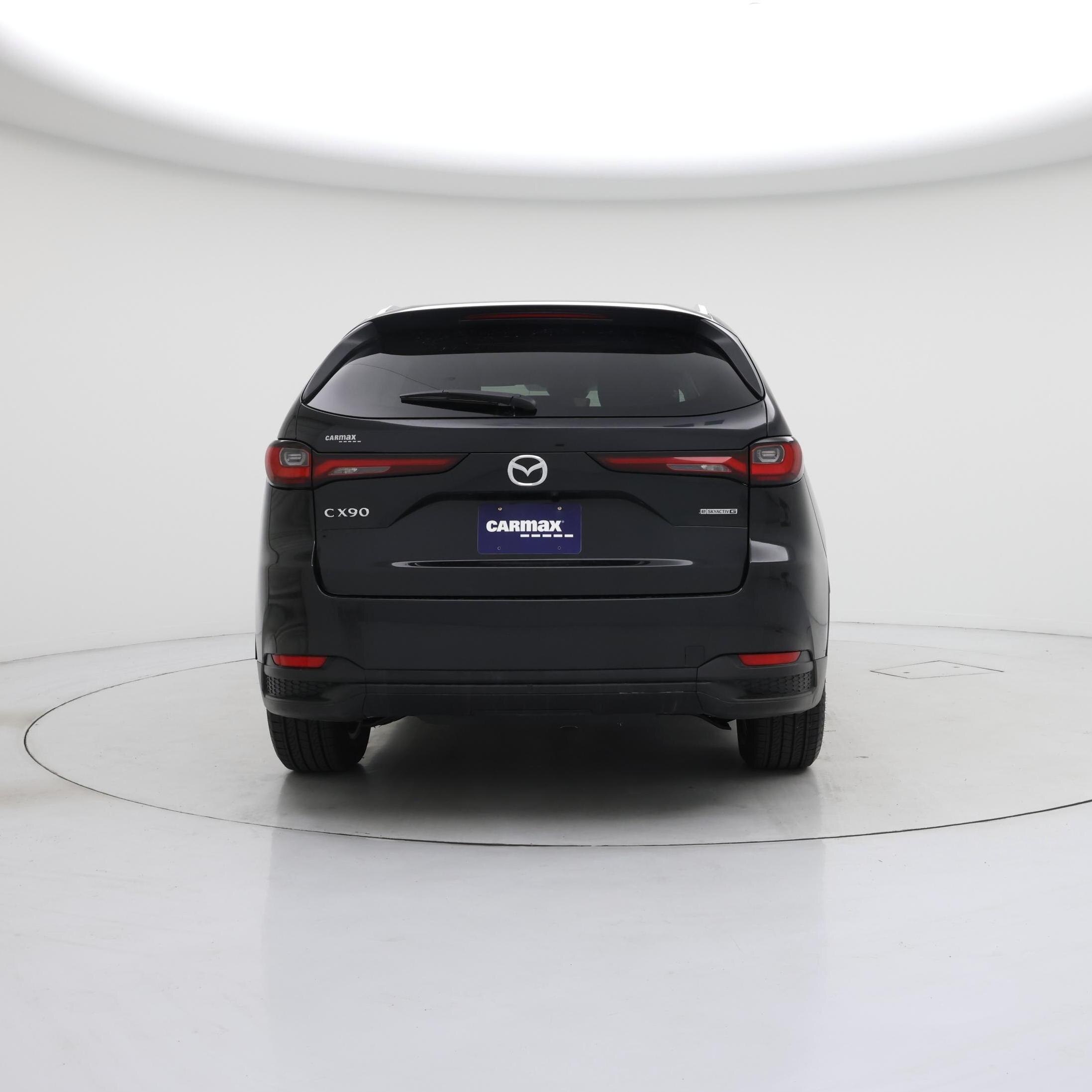 Thumbnail: 2025 Mazda CX-90 - 6