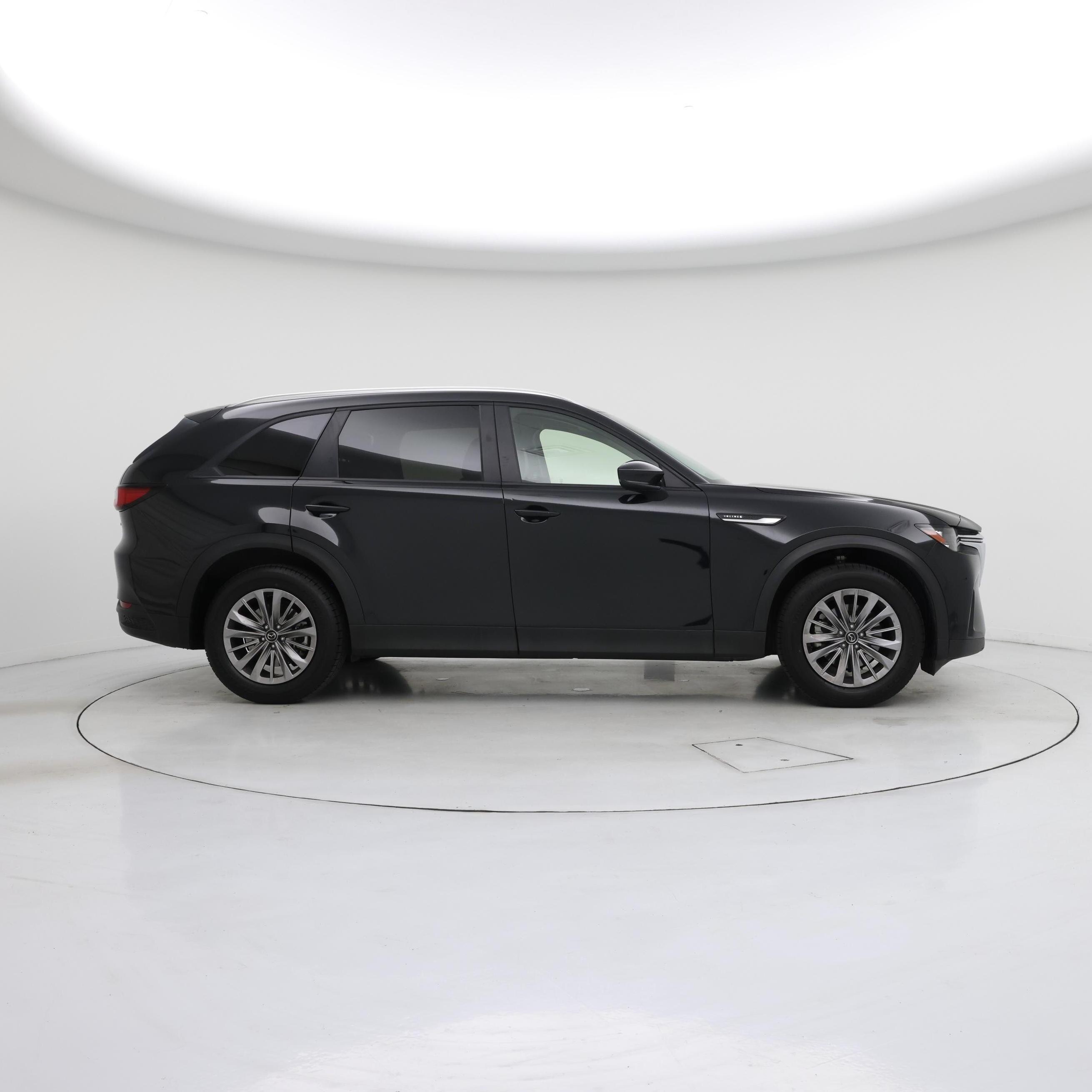 Thumbnail: 2025 Mazda CX-90 - 7