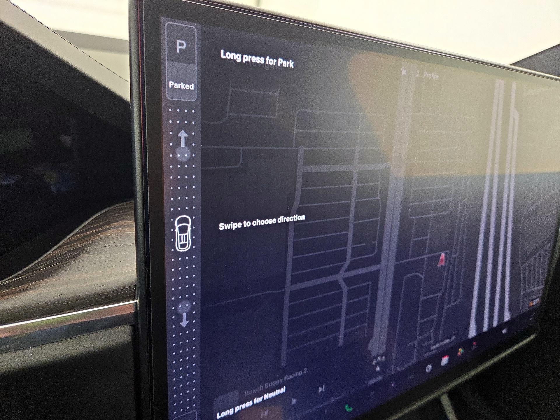 Thumbnail: 2022 Tesla Model X - 17