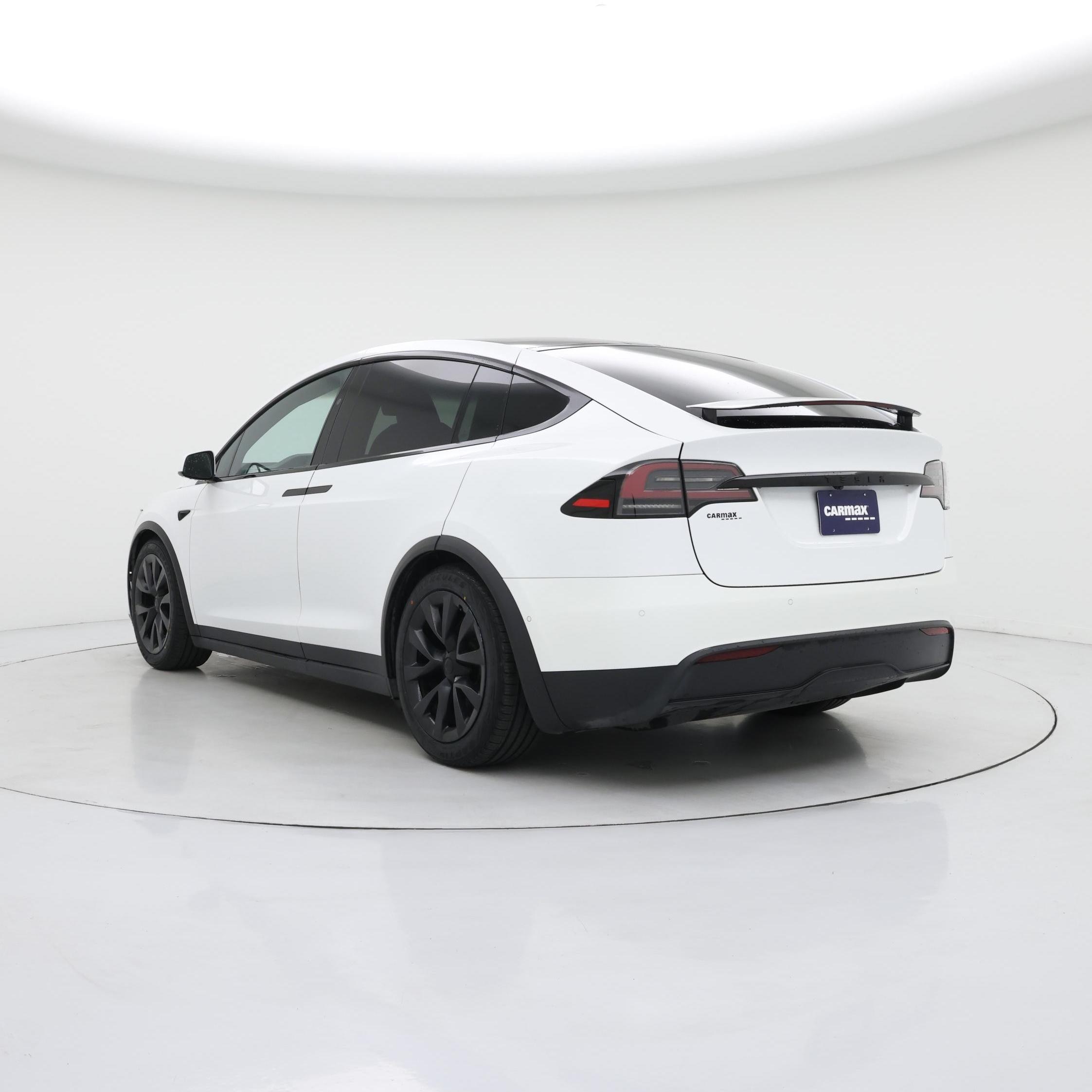 Thumbnail: 2022 Tesla Model X - 2