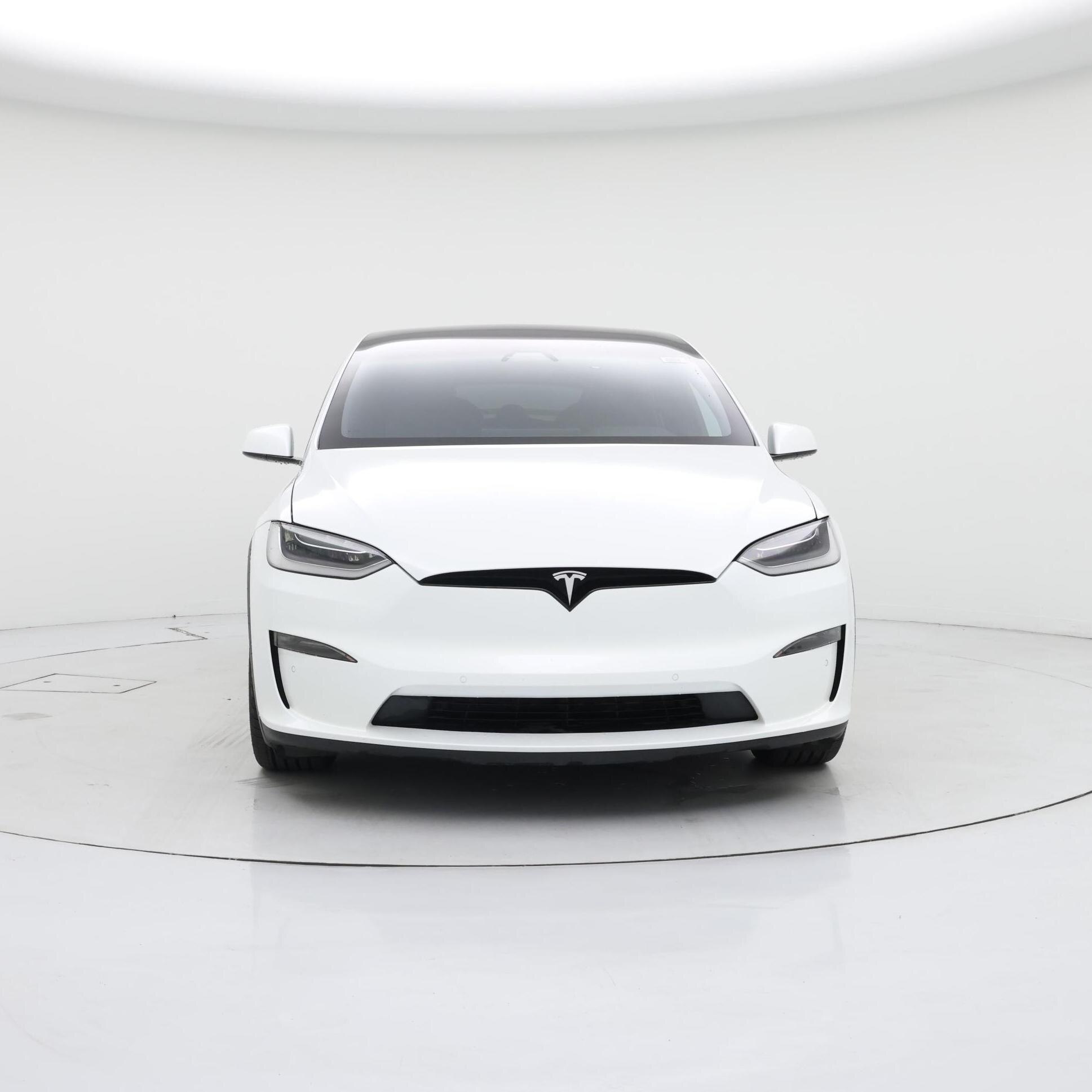 Thumbnail: 2022 Tesla Model X - 5