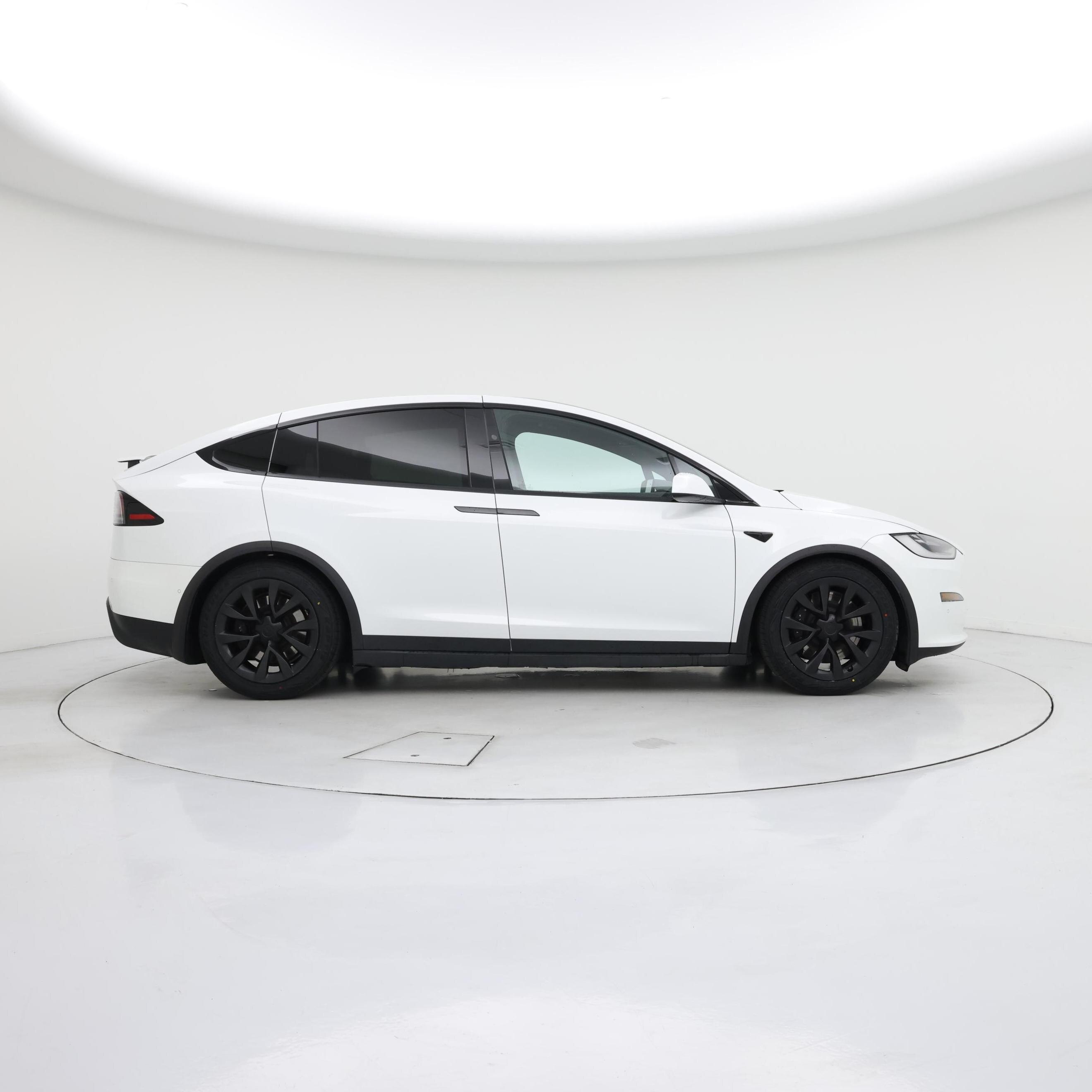 Thumbnail: 2022 Tesla Model X - 7