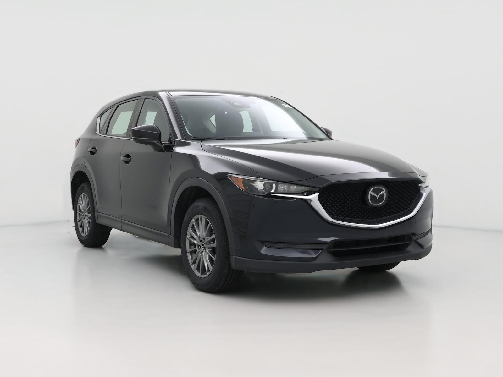 2018 Mazda CX-5 Sport