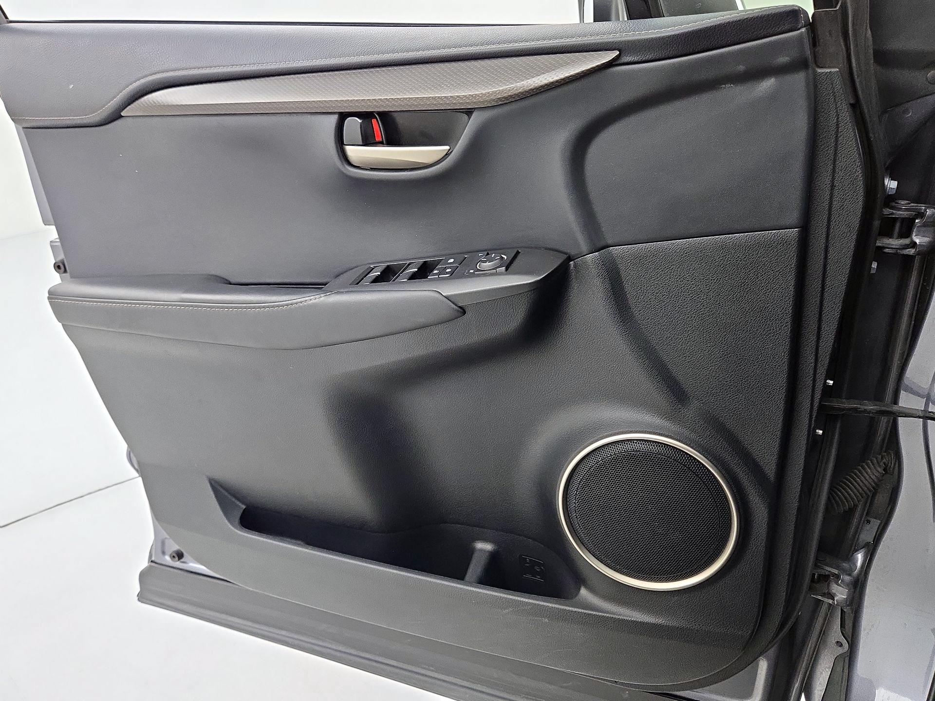 Thumbnail: 2017 Lexus NX - 12