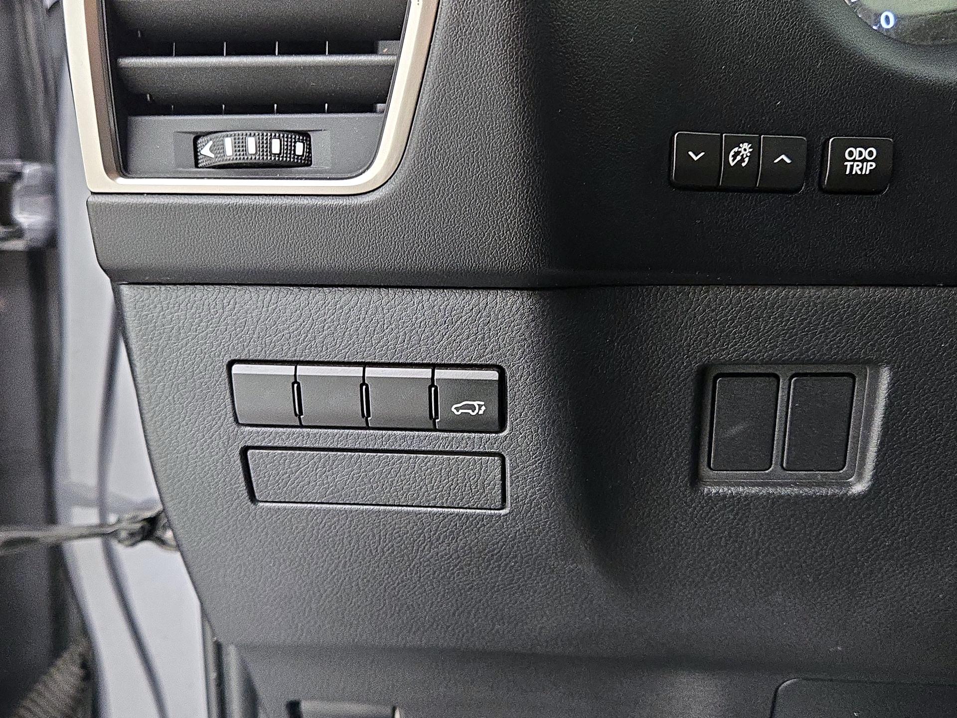 Thumbnail: 2017 Lexus NX - 13