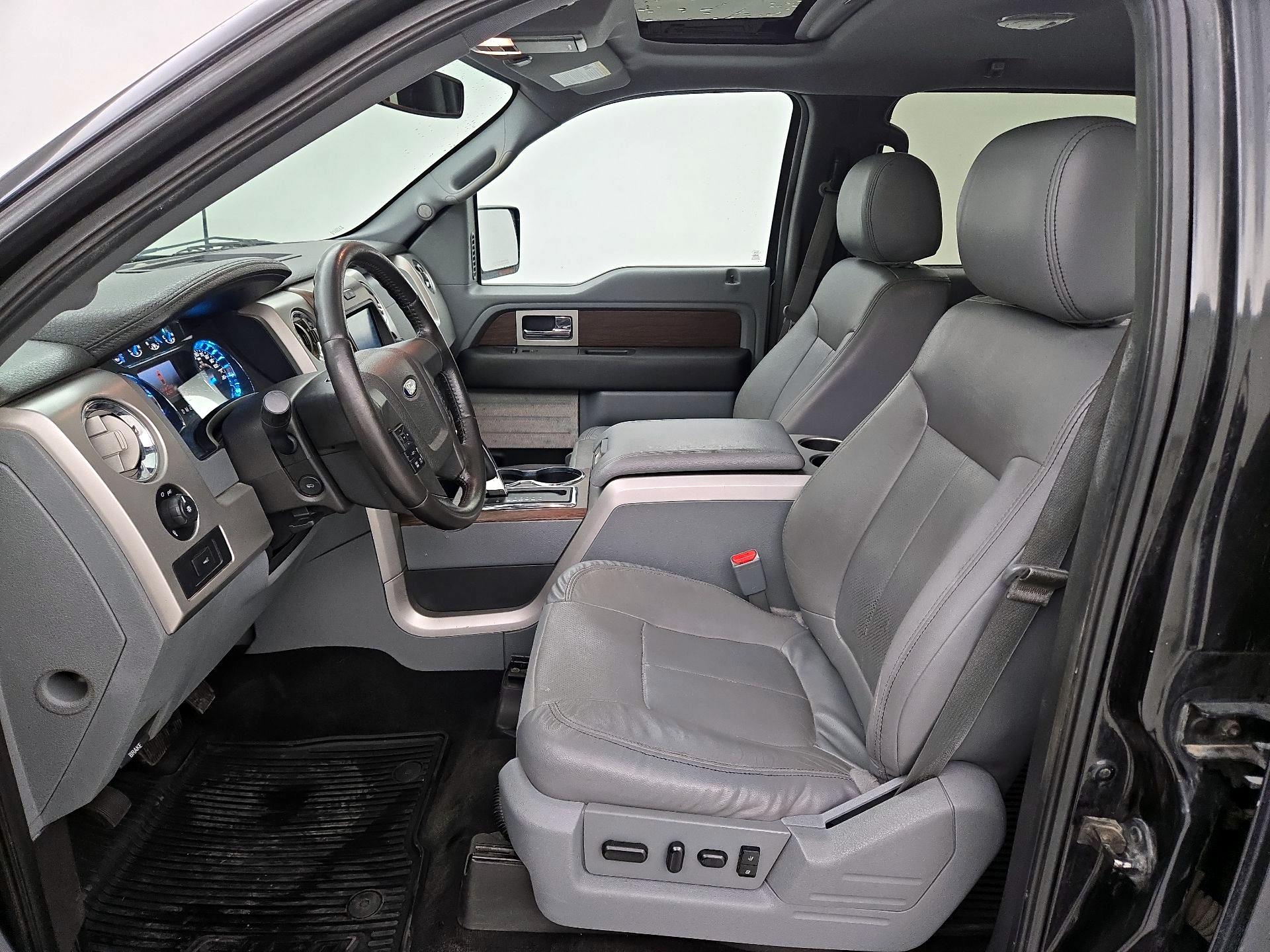 Thumbnail: 2014 Ford F-150 - 11