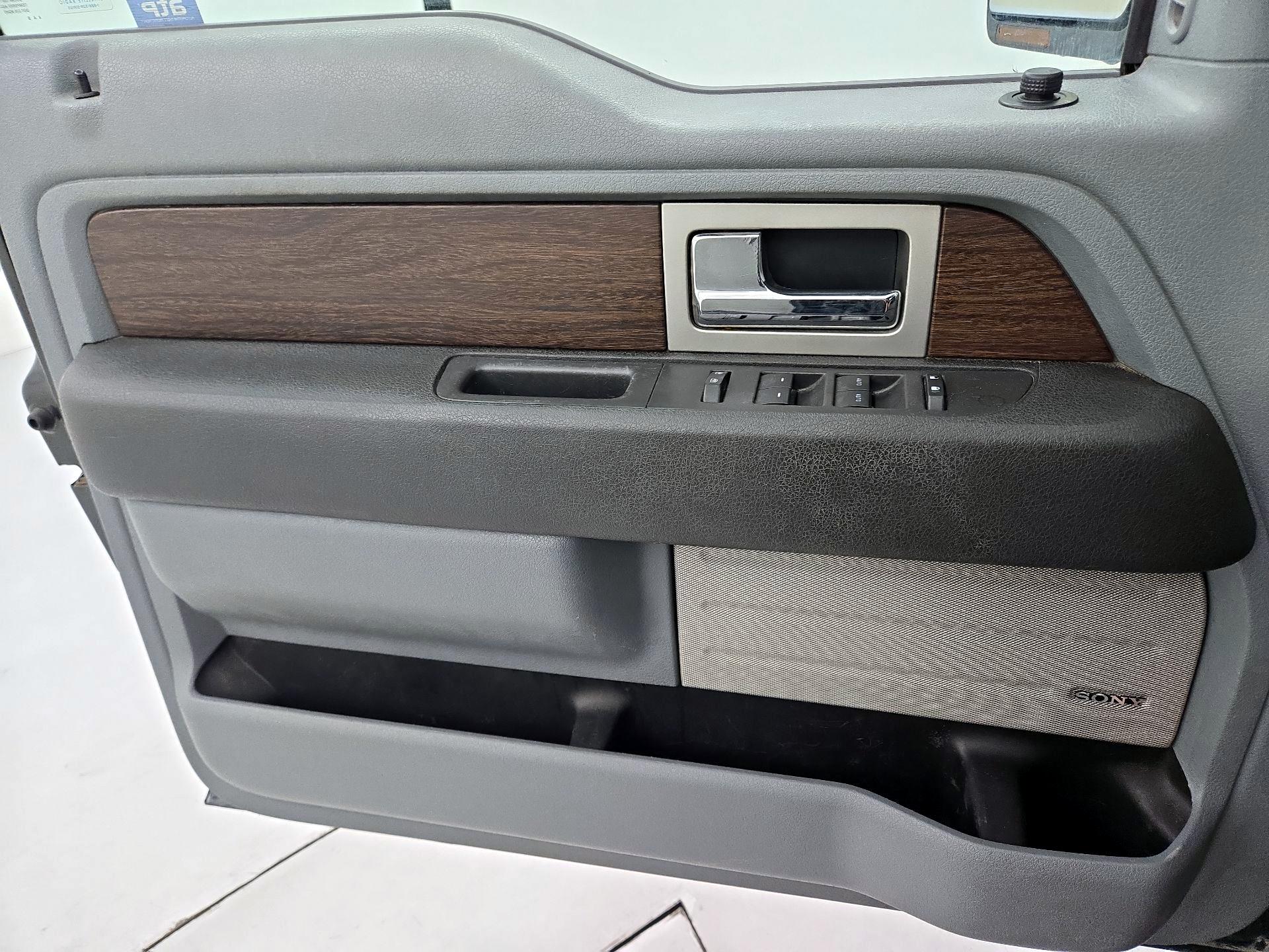 Thumbnail: 2014 Ford F-150 - 12