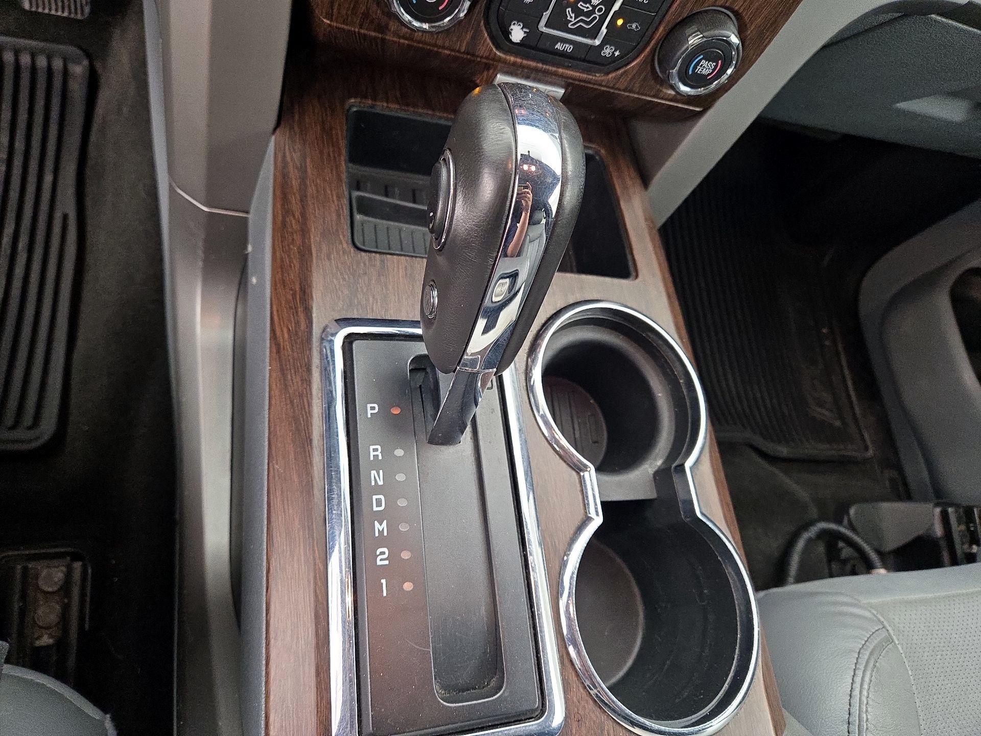 Thumbnail: 2014 Ford F-150 - 18