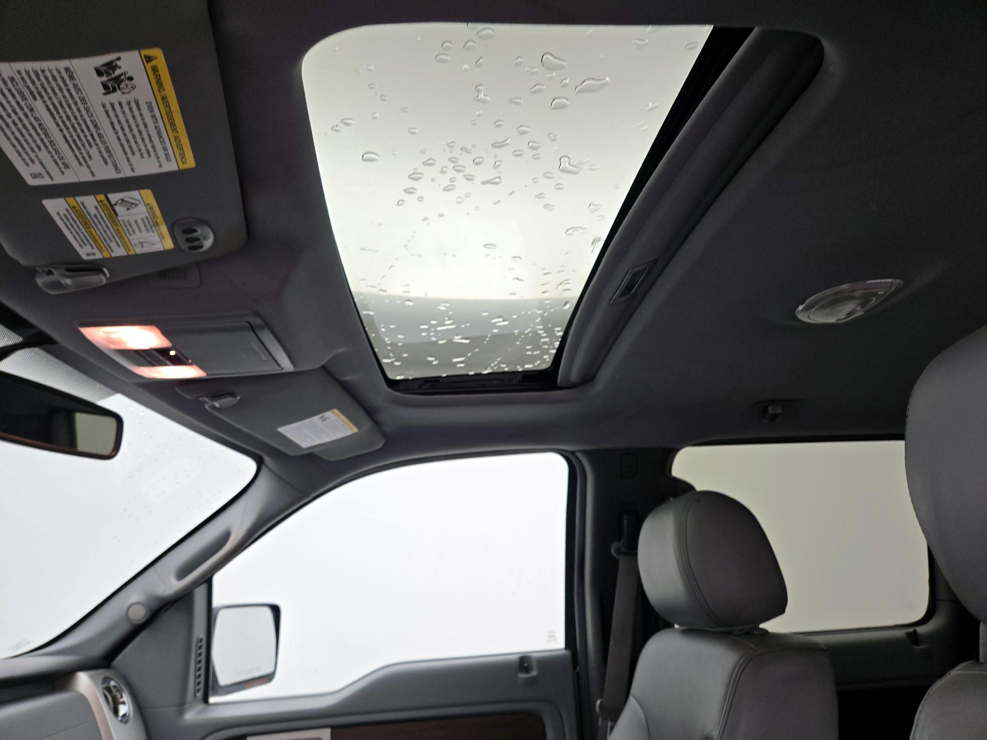 Thumbnail: 2014 Ford F-150 - 20