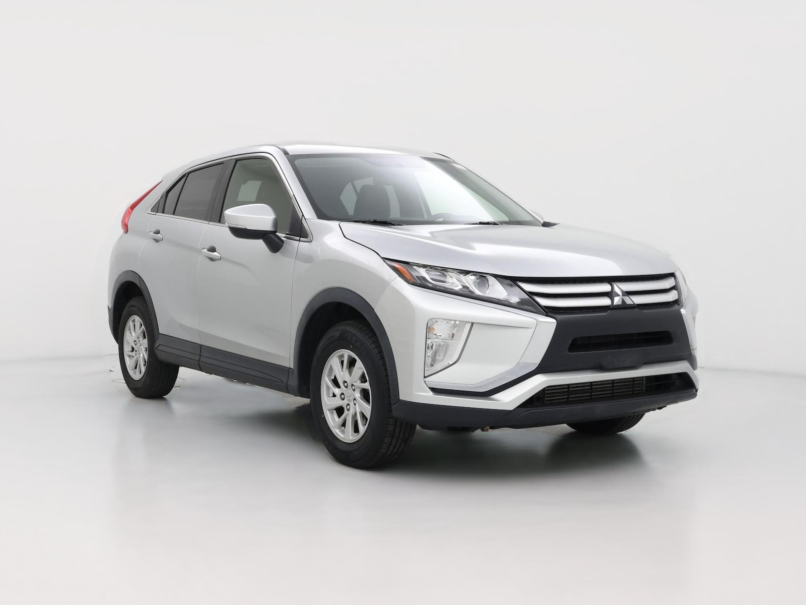 2019 Mitsubishi Eclipse Cross ES