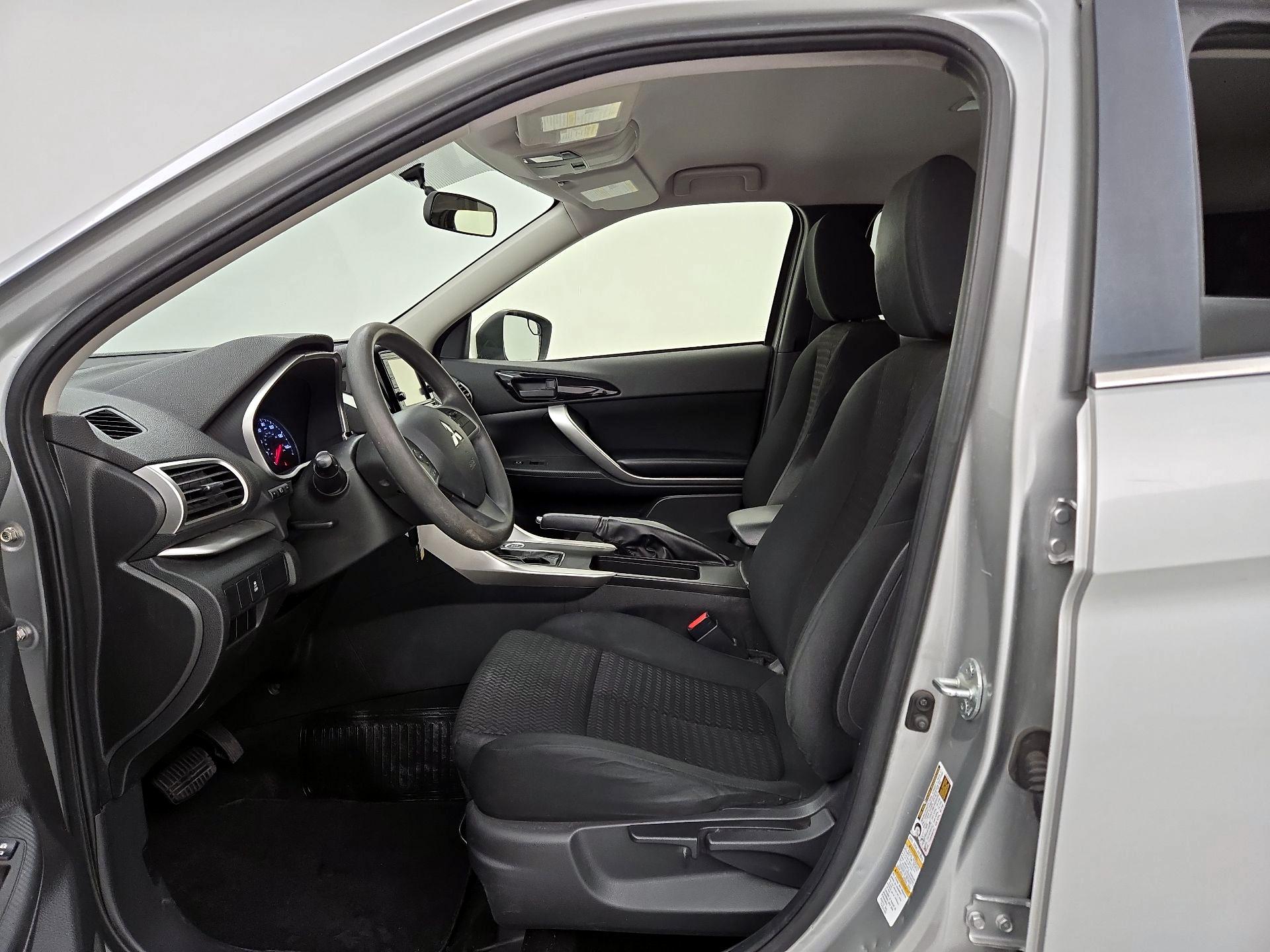 Thumbnail: 2019 Mitsubishi Eclipse Cross - 11