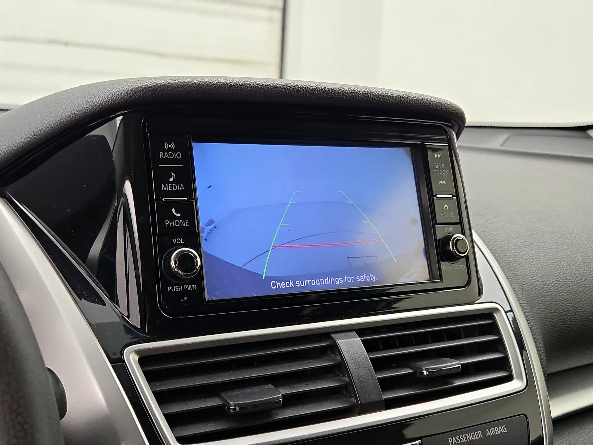 Thumbnail: 2019 Mitsubishi Eclipse Cross - 14