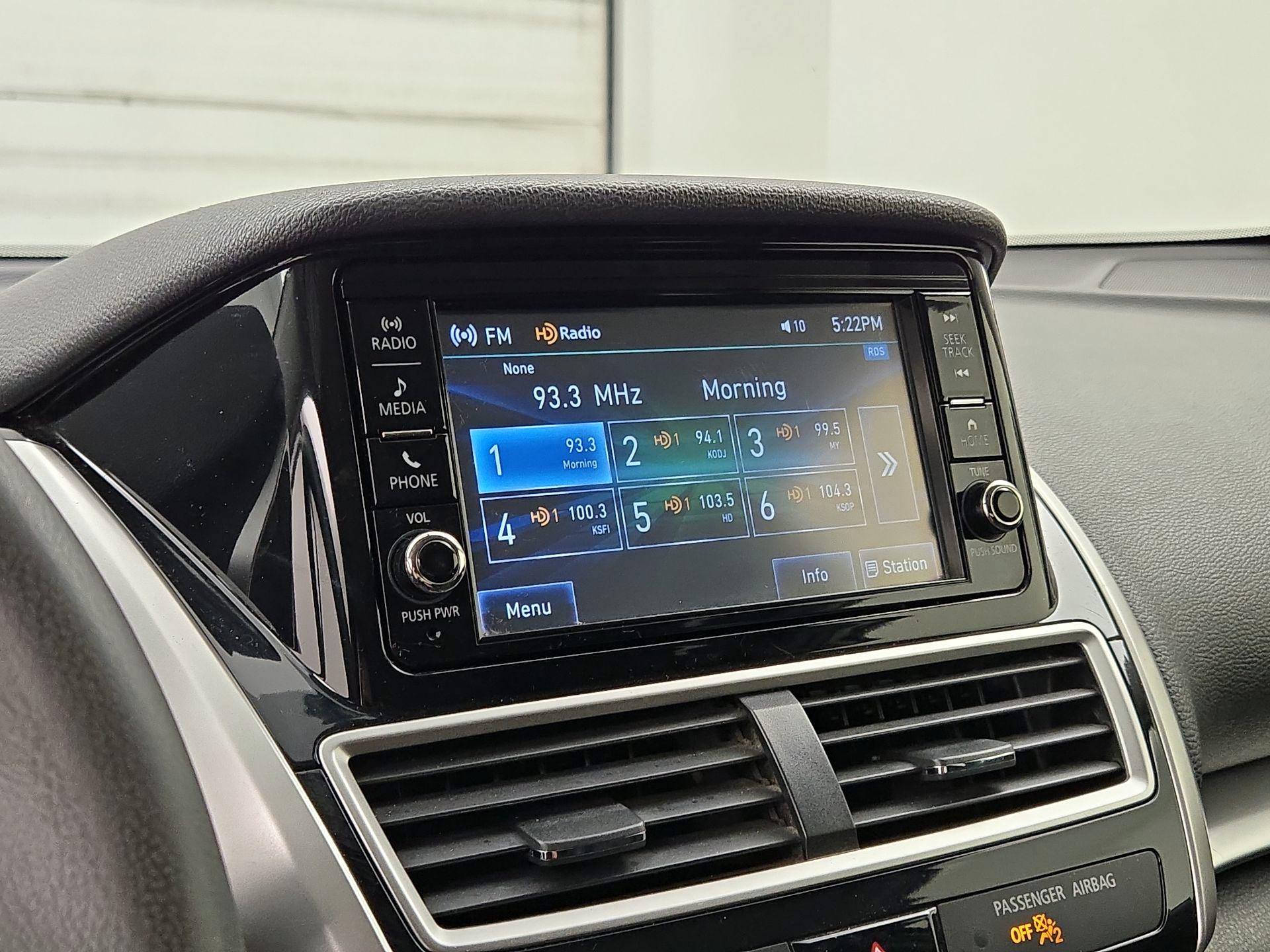 Thumbnail: 2019 Mitsubishi Eclipse Cross - 15