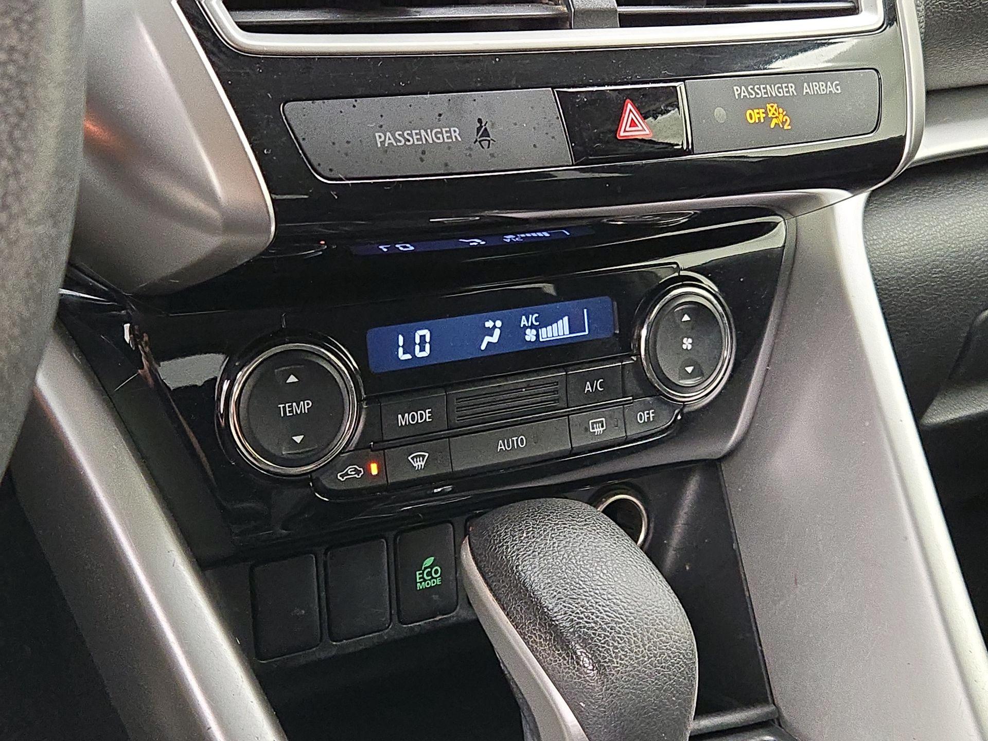 Thumbnail: 2019 Mitsubishi Eclipse Cross - 16