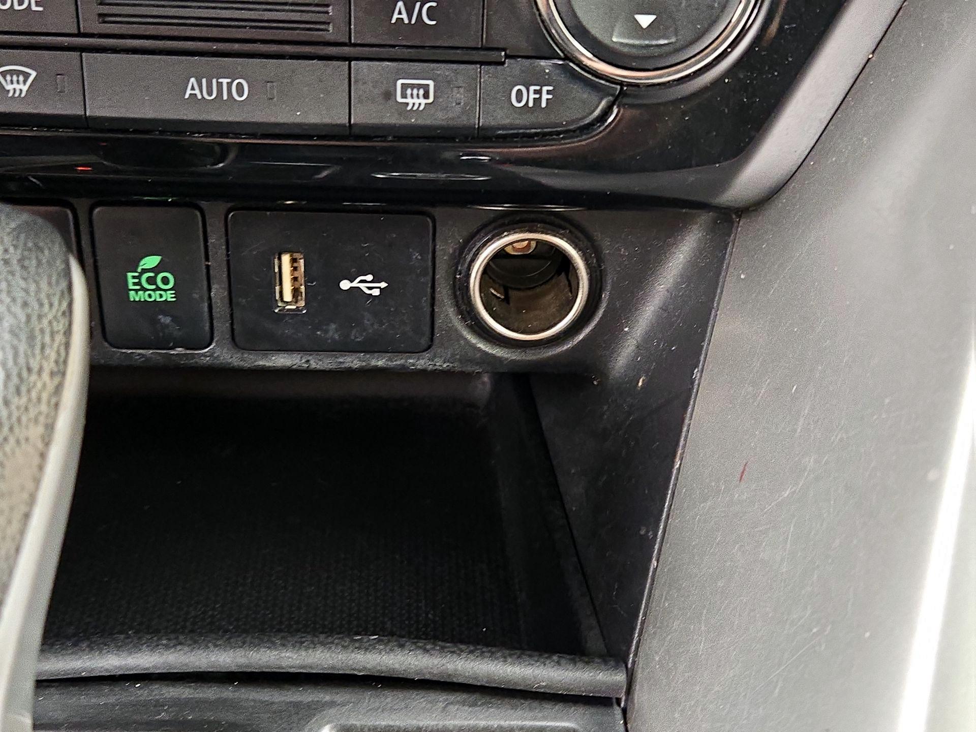 Thumbnail: 2019 Mitsubishi Eclipse Cross - 18