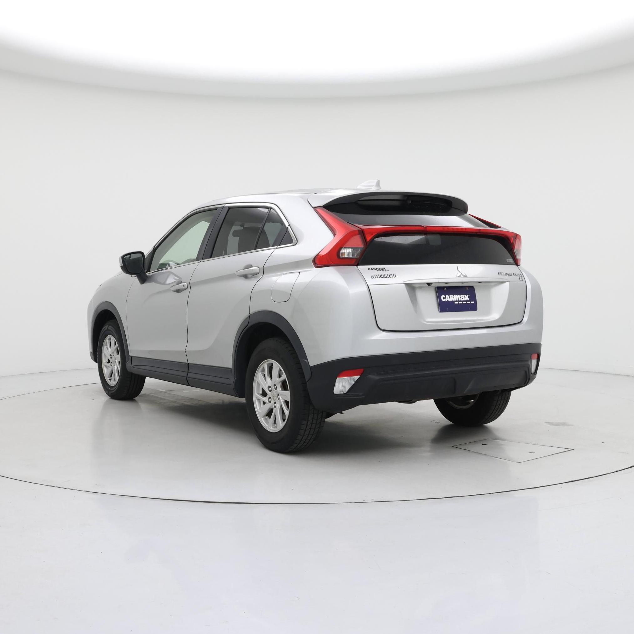 Thumbnail: 2019 Mitsubishi Eclipse Cross - 2