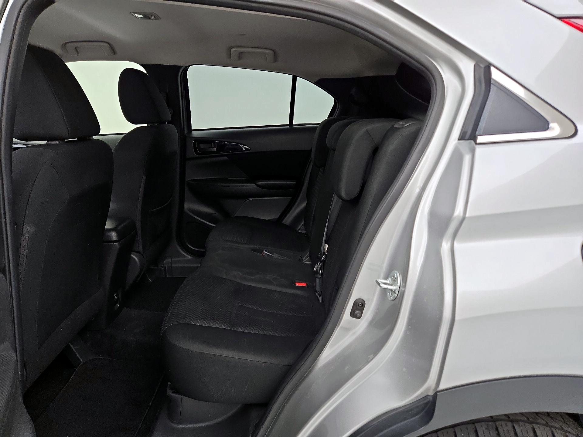 Thumbnail: 2019 Mitsubishi Eclipse Cross - 19