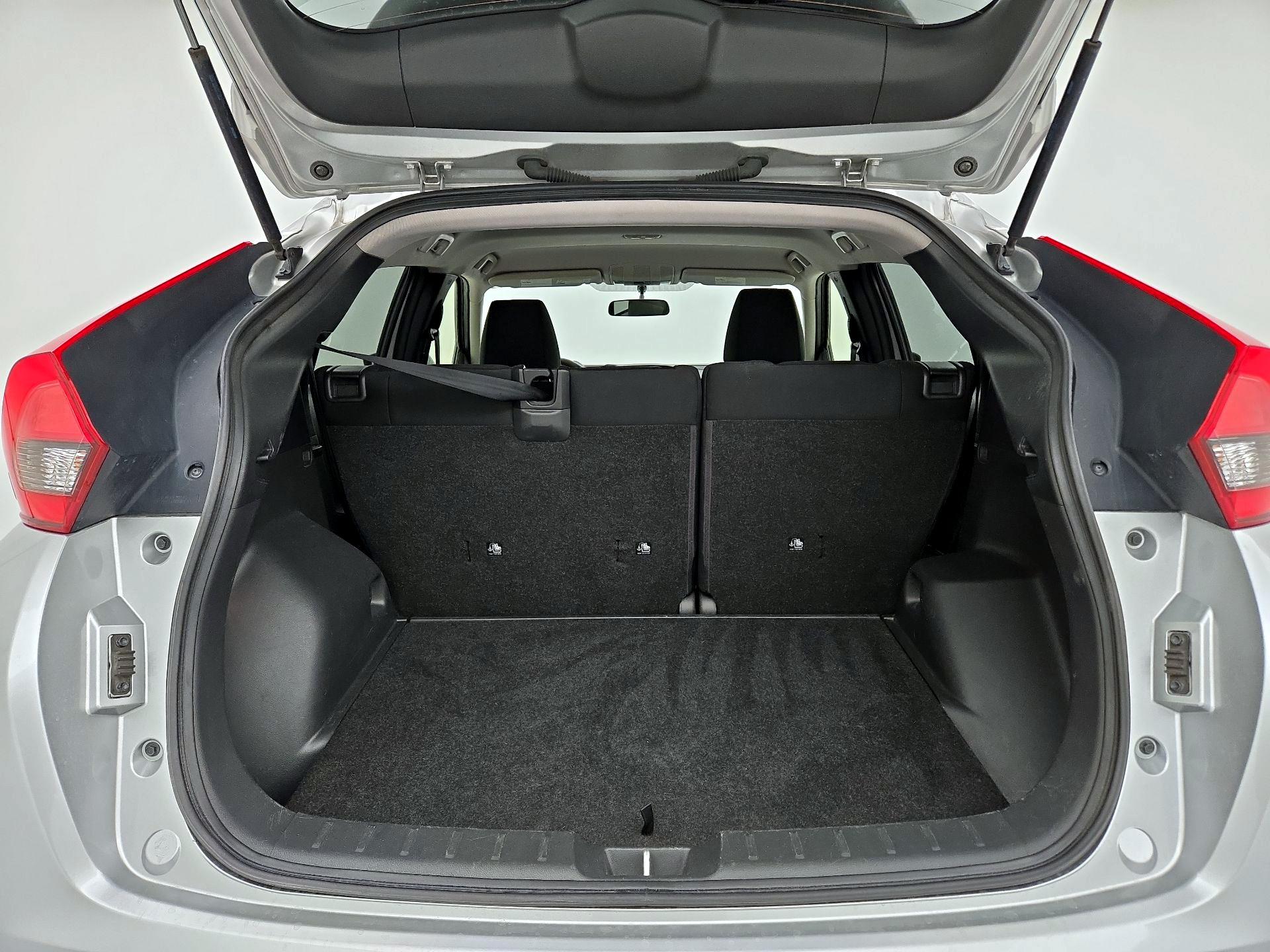 Thumbnail: 2019 Mitsubishi Eclipse Cross - 20