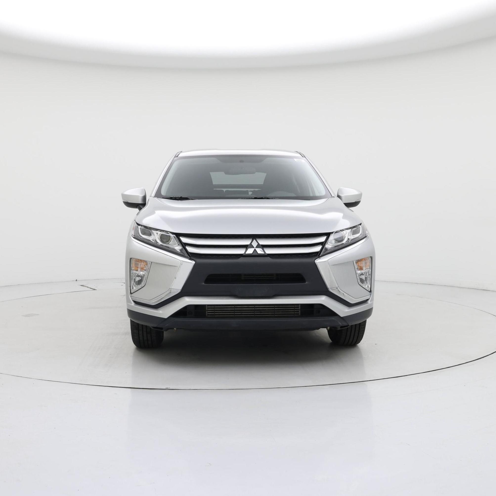 Thumbnail: 2019 Mitsubishi Eclipse Cross - 5