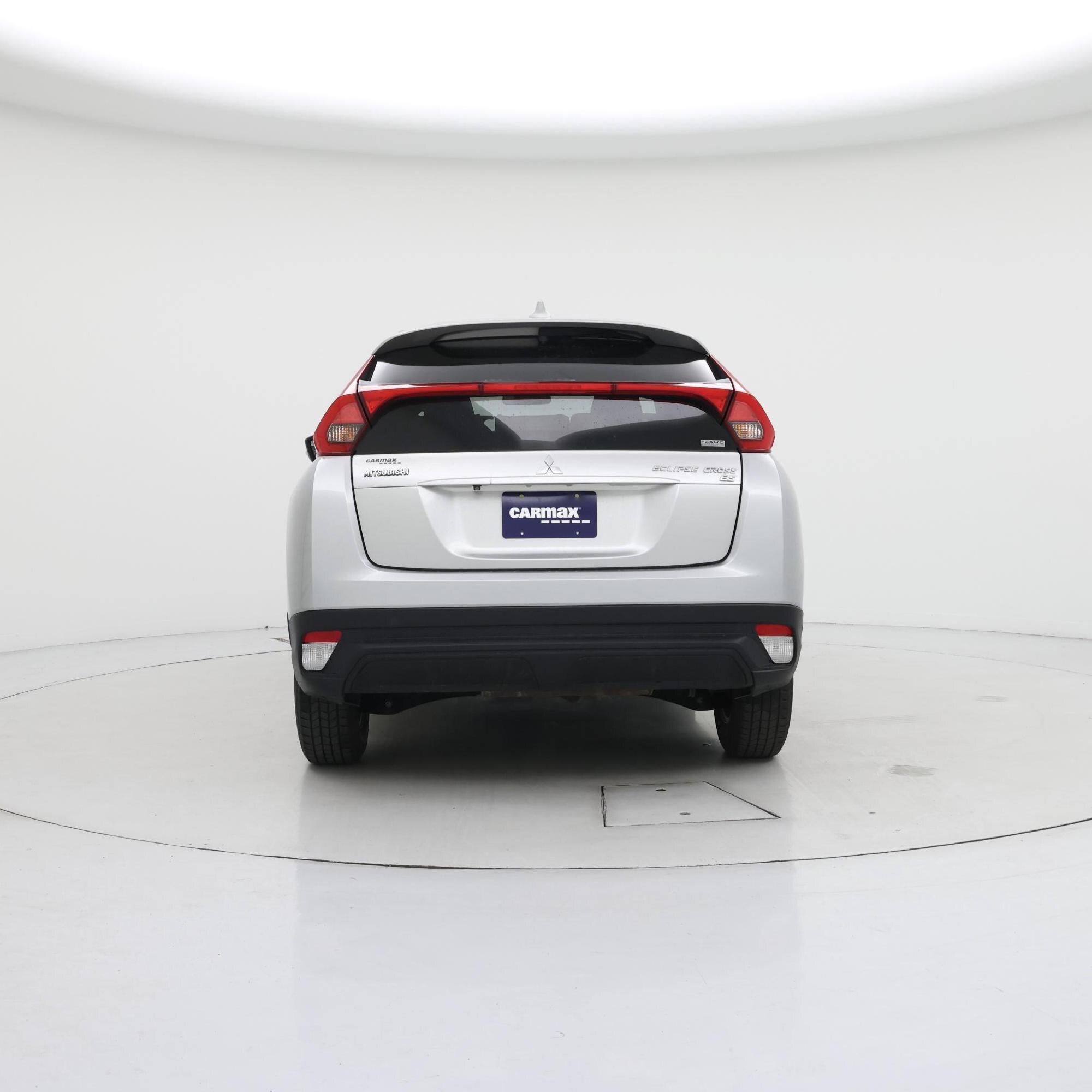 Thumbnail: 2019 Mitsubishi Eclipse Cross - 6