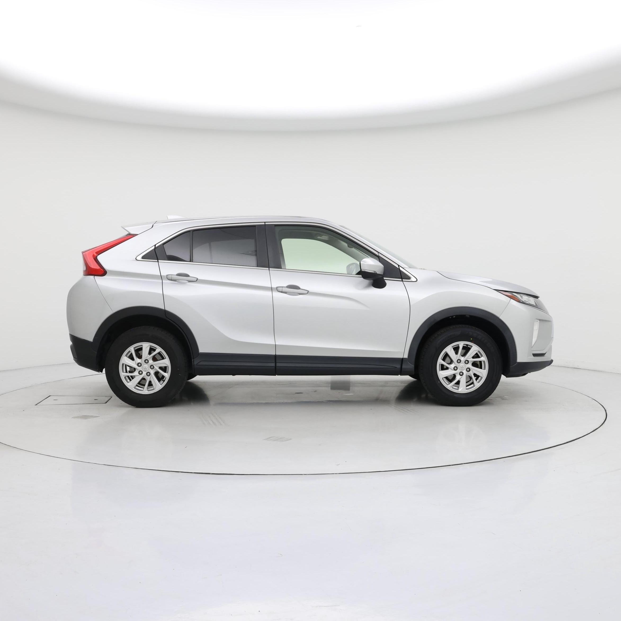 Thumbnail: 2019 Mitsubishi Eclipse Cross - 7