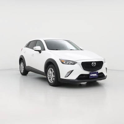 2016 Mazda CX-3 Touring