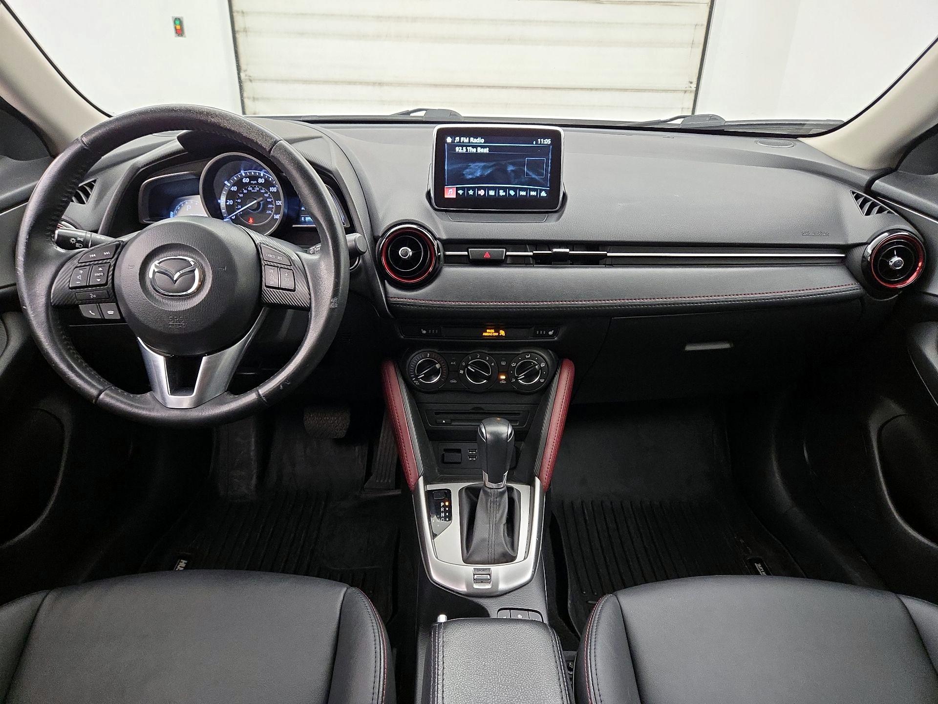 Thumbnail: 2016 Mazda CX-3 - 9