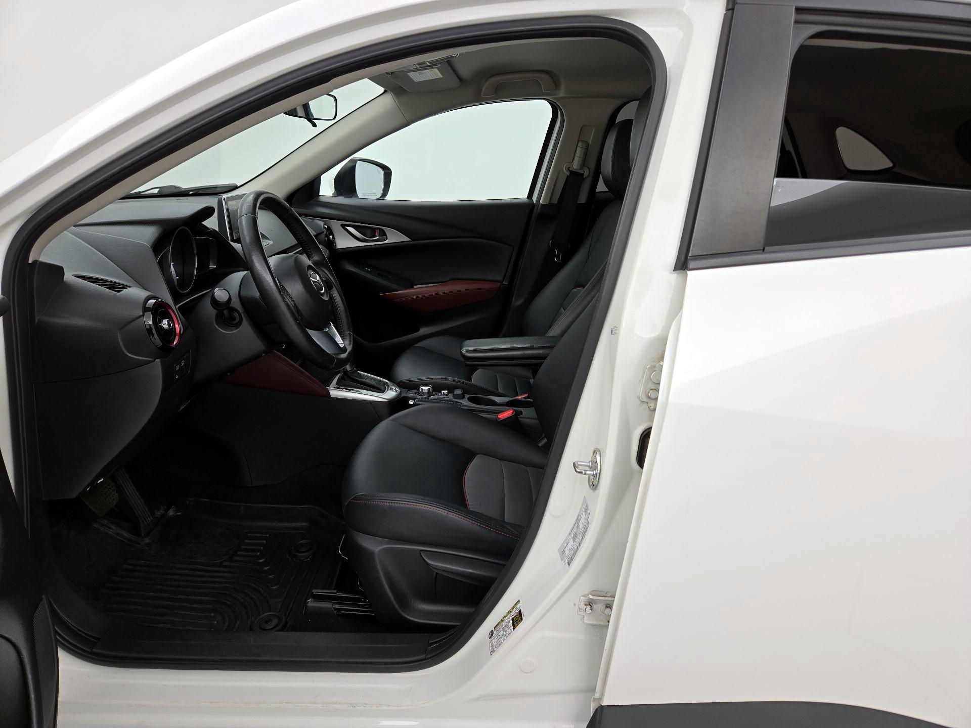 Thumbnail: 2016 Mazda CX-3 - 11