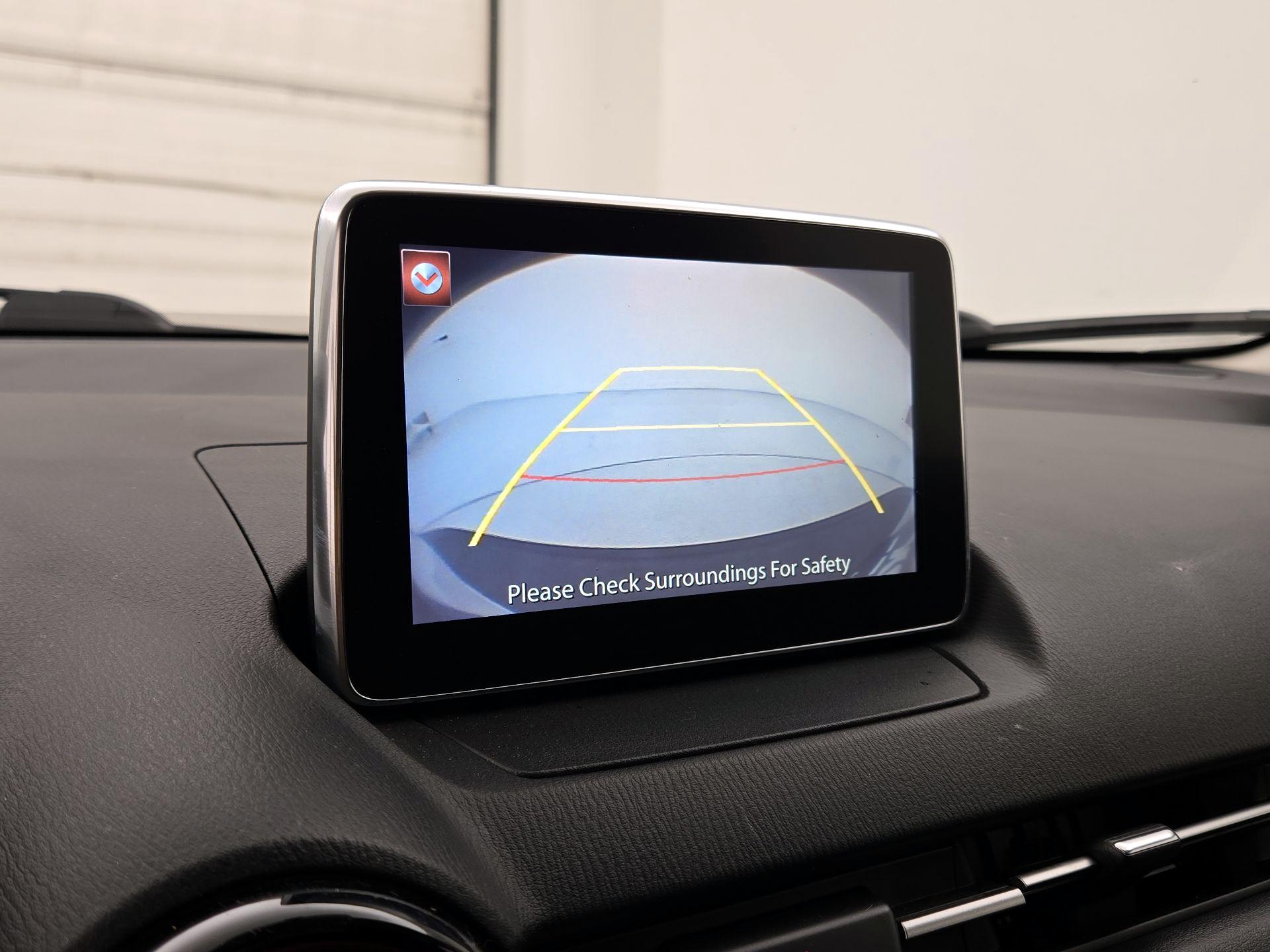 Thumbnail: 2016 Mazda CX-3 - 14