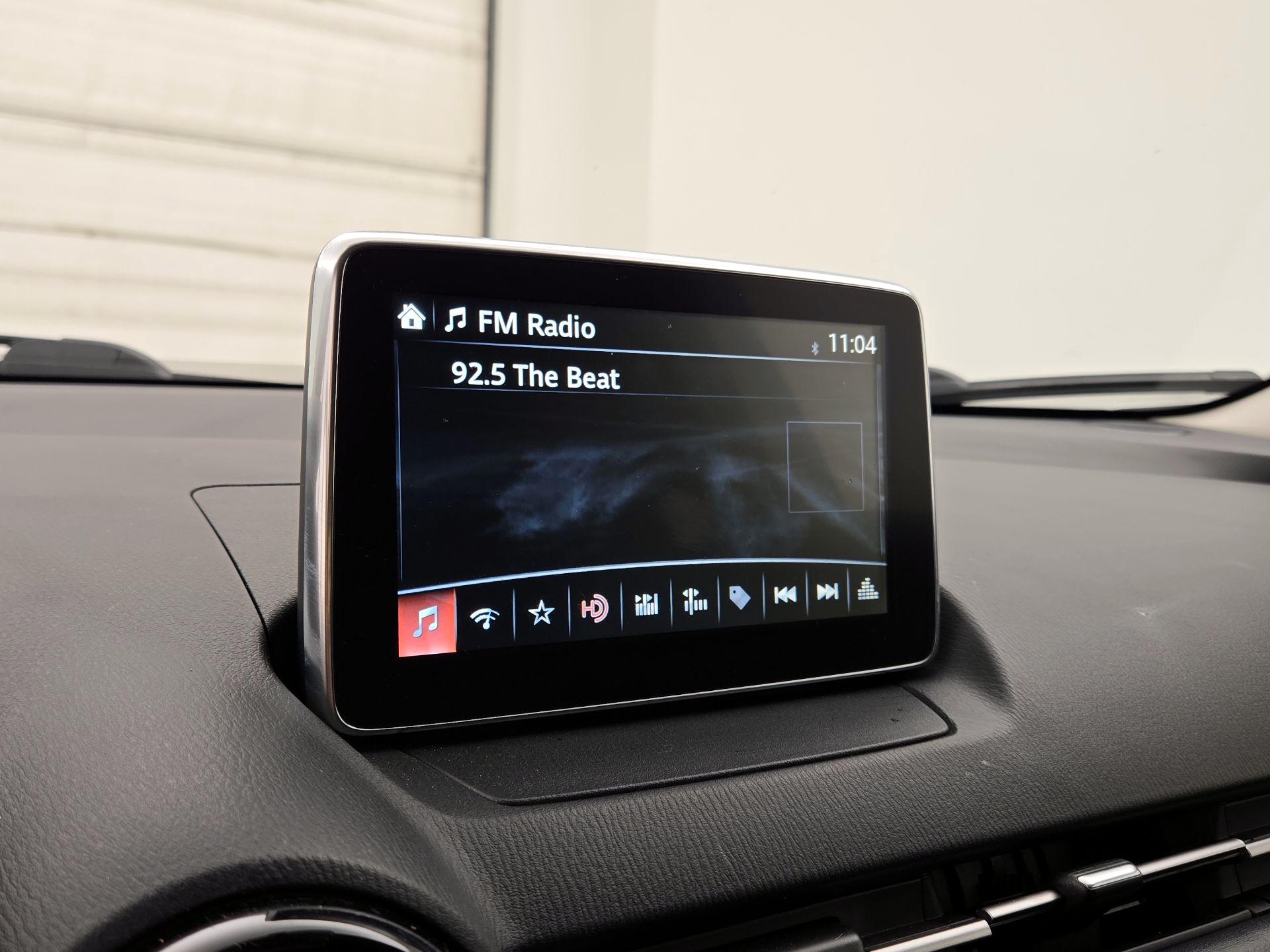 Thumbnail: 2016 Mazda CX-3 - 15