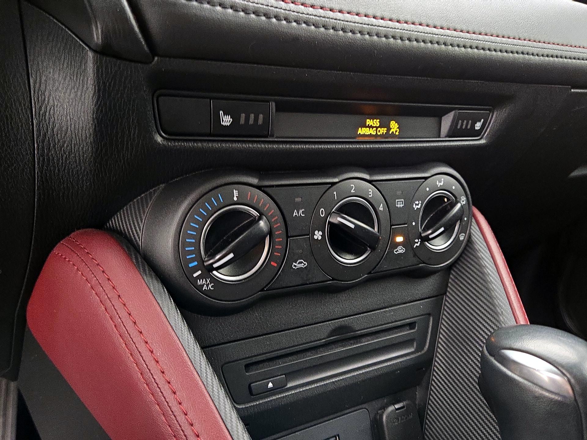 Thumbnail: 2016 Mazda CX-3 - 16