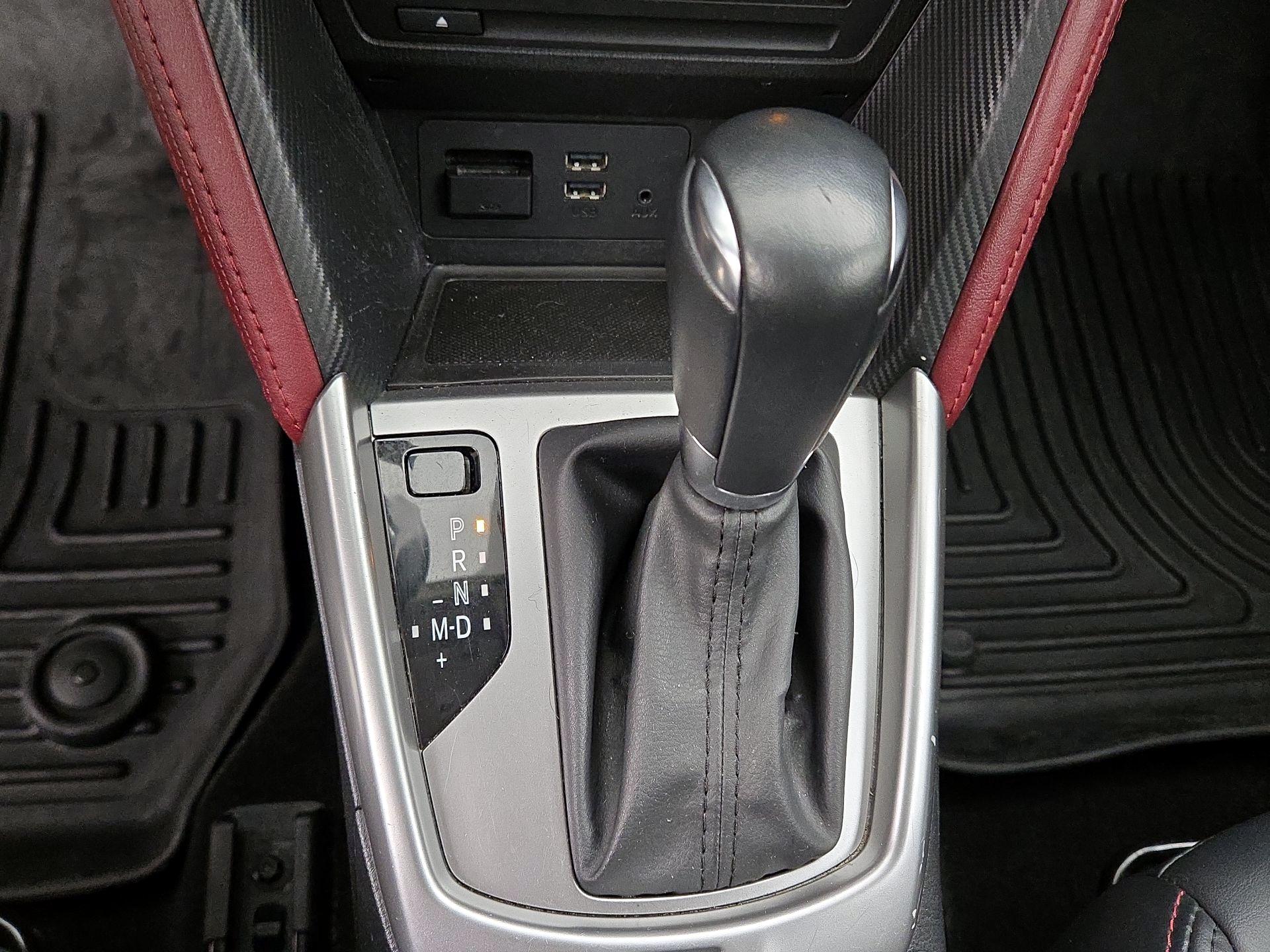 Thumbnail: 2016 Mazda CX-3 - 17